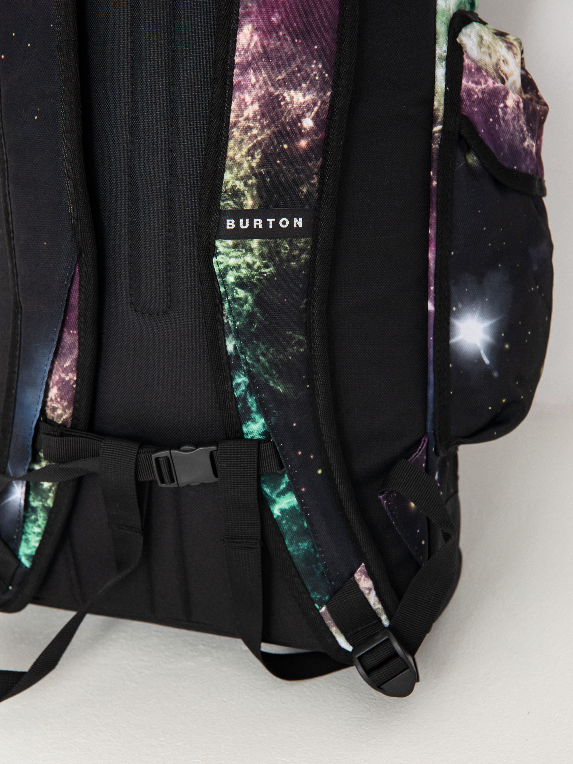 Plecak Burton Jumble 25L JR (painted planets)