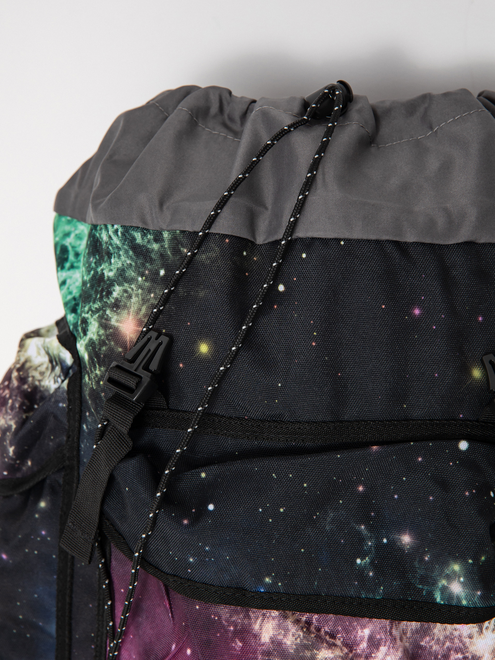 Plecak Burton Jumble 25L JR (painted planets)