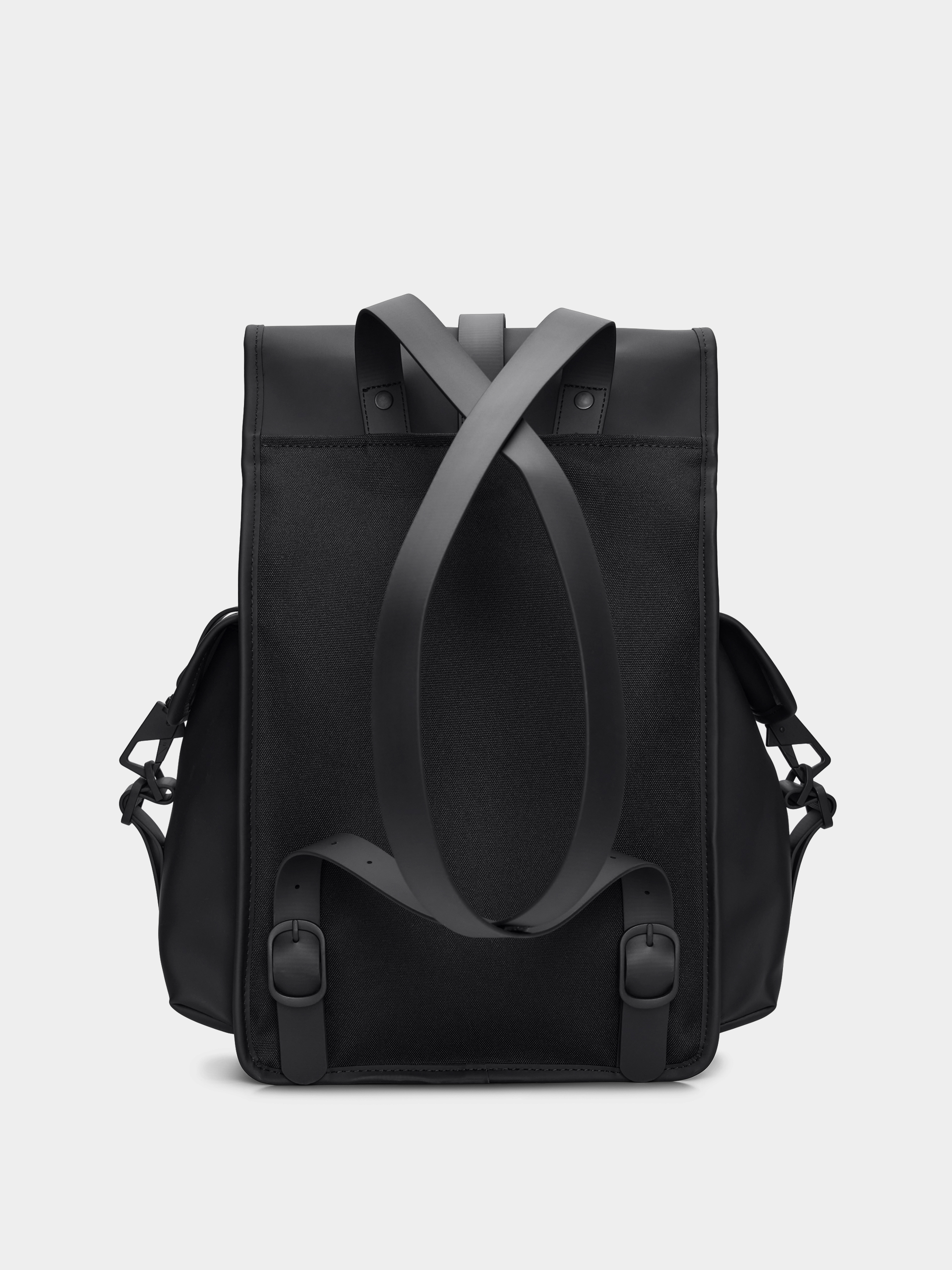 Plecak Rains Rucksack Cargo (black)