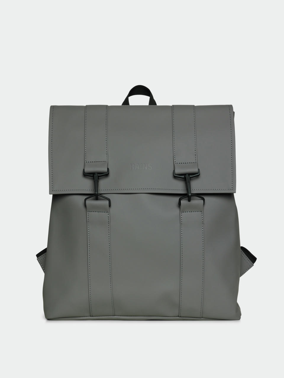 Plecak Rains MSN Bag (grey)