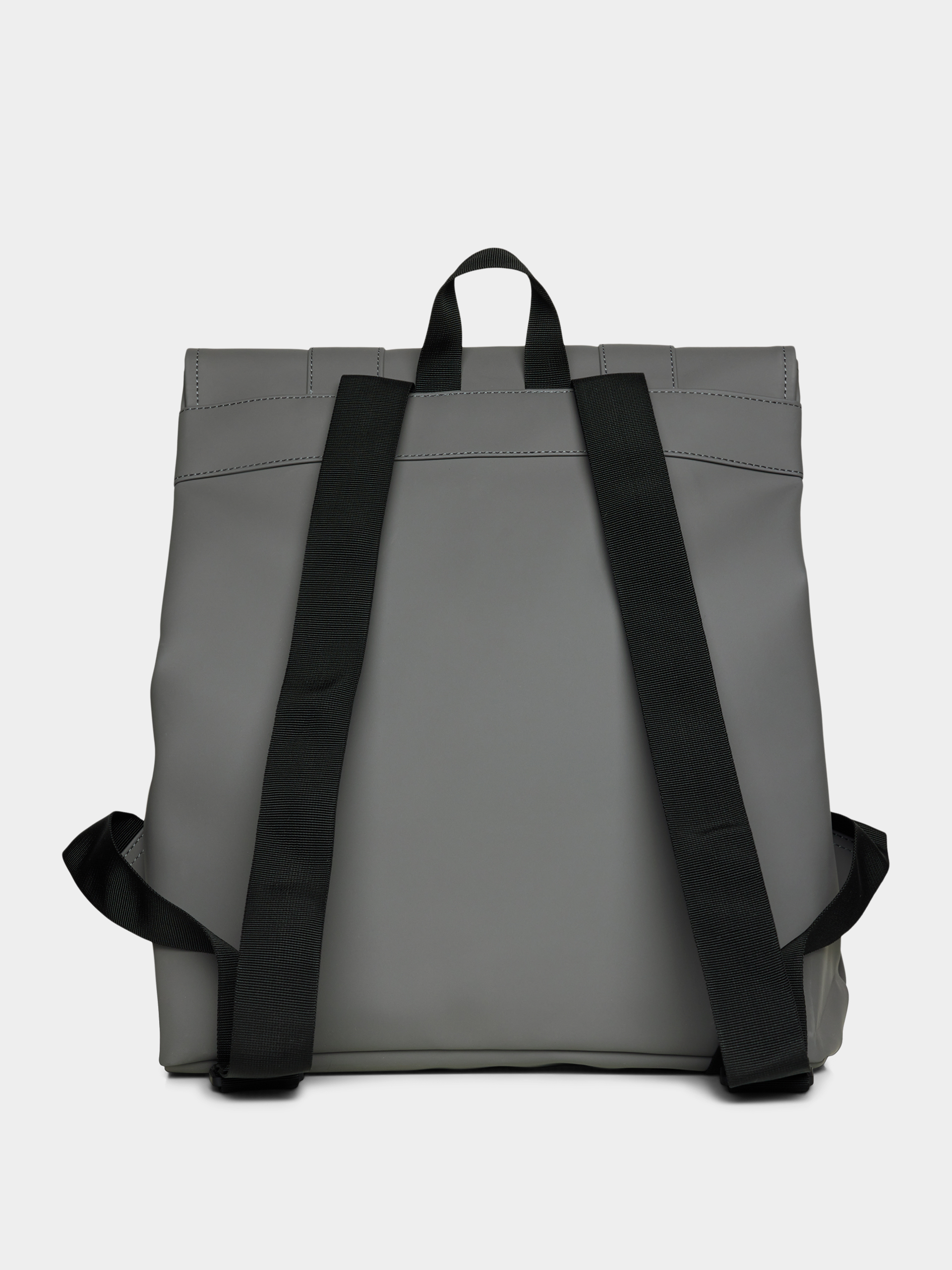 Plecak Rains MSN Bag (grey)