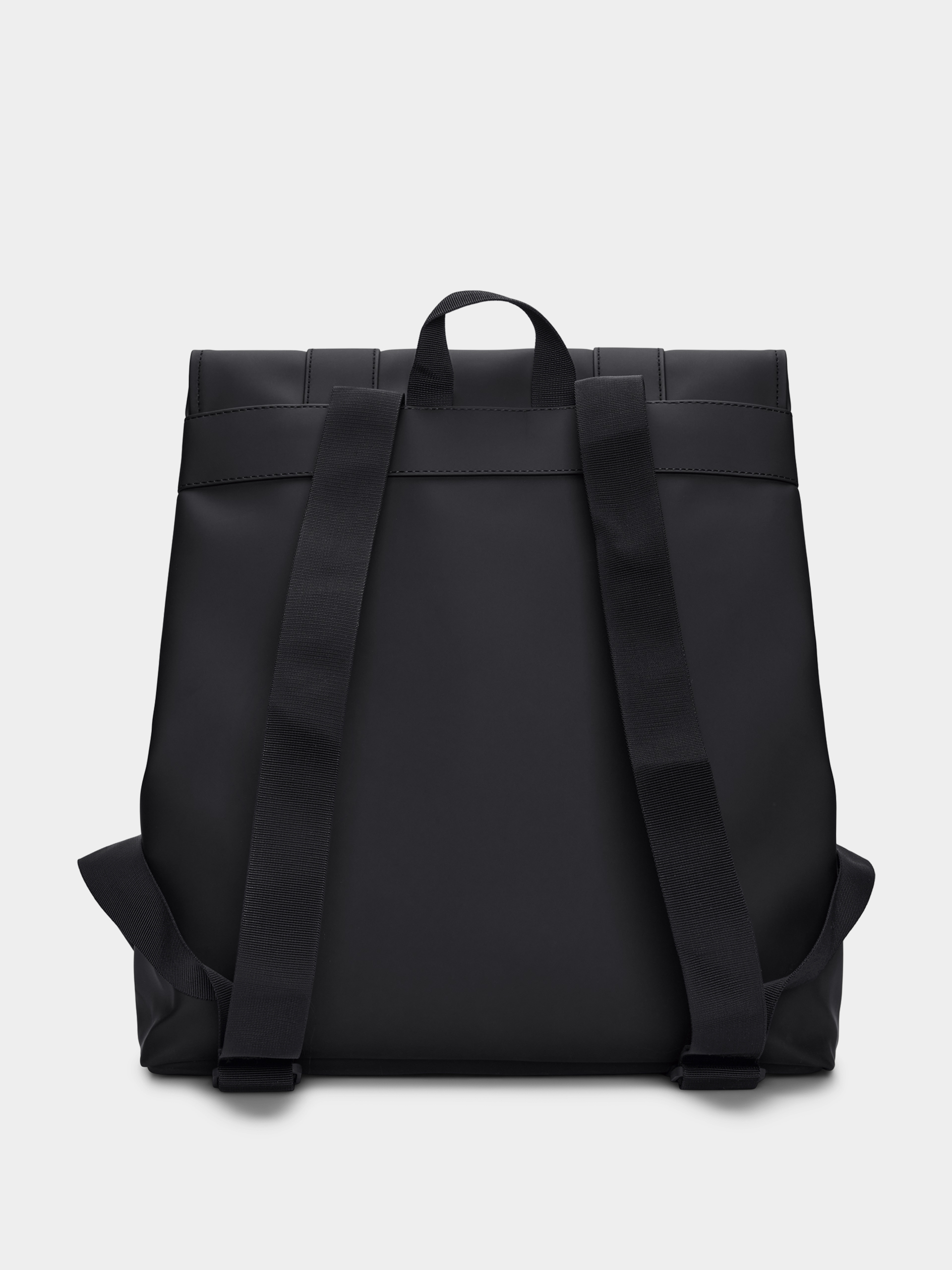 Plecak Rains MSN Bag (black)