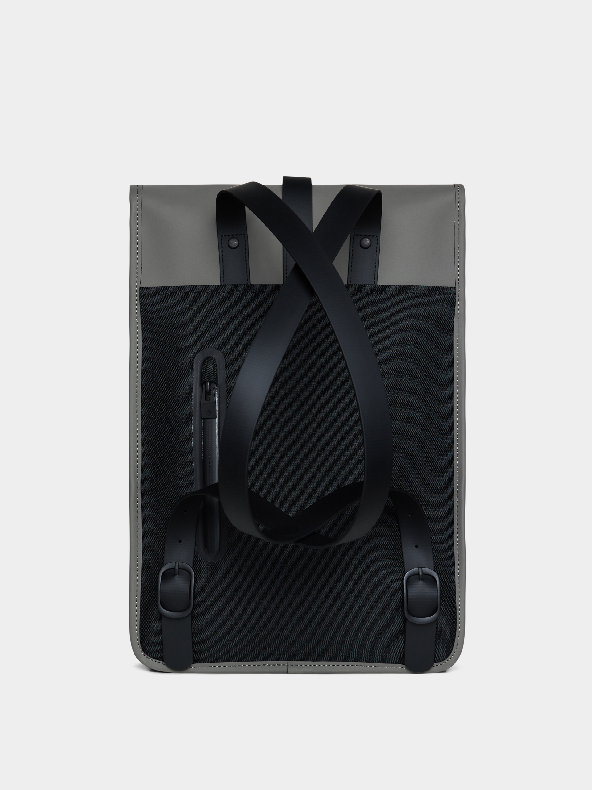 Plecak Rains Backpack Mini (grey)