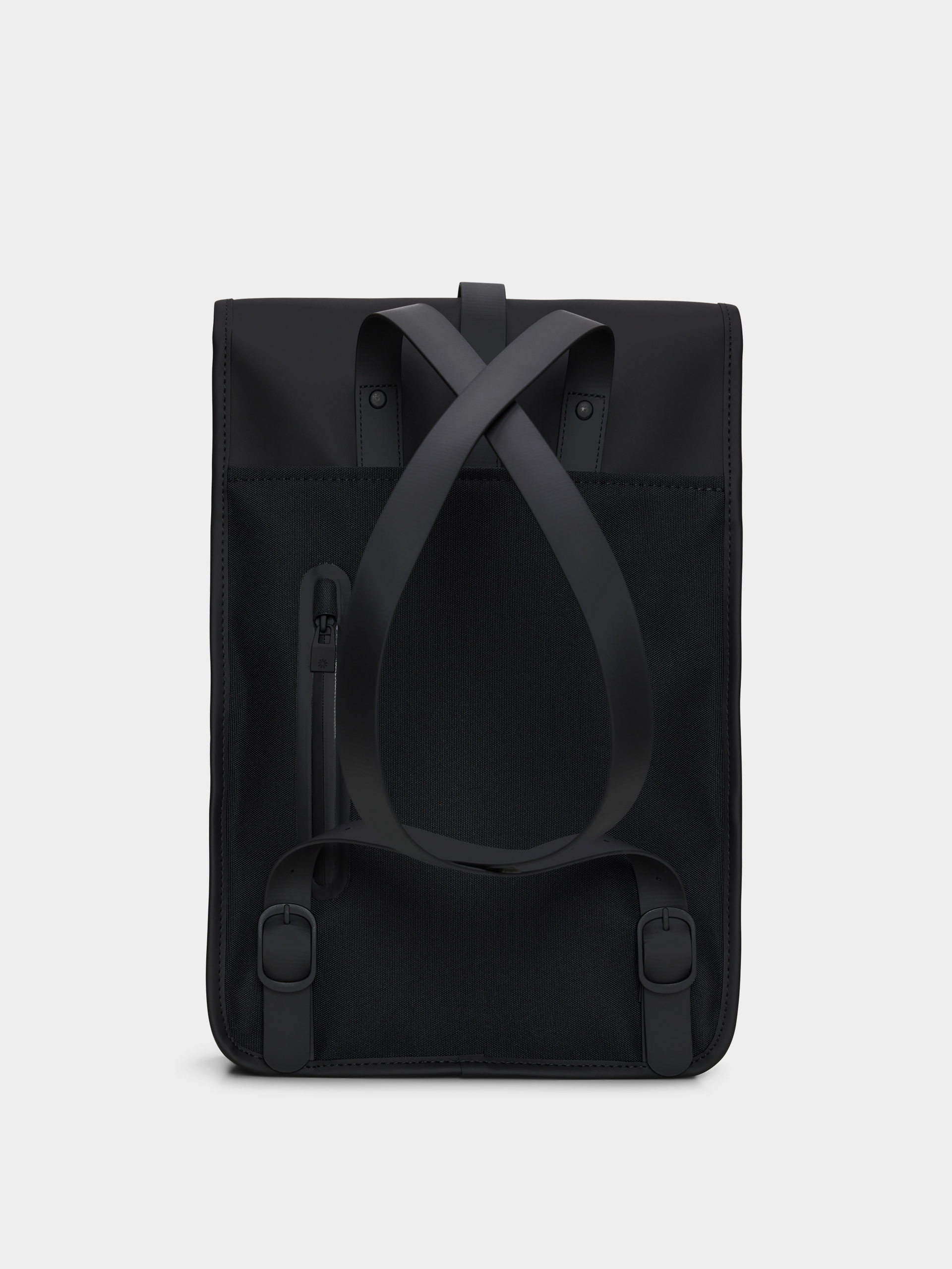 Plecak Rains Backpack Mini (black)