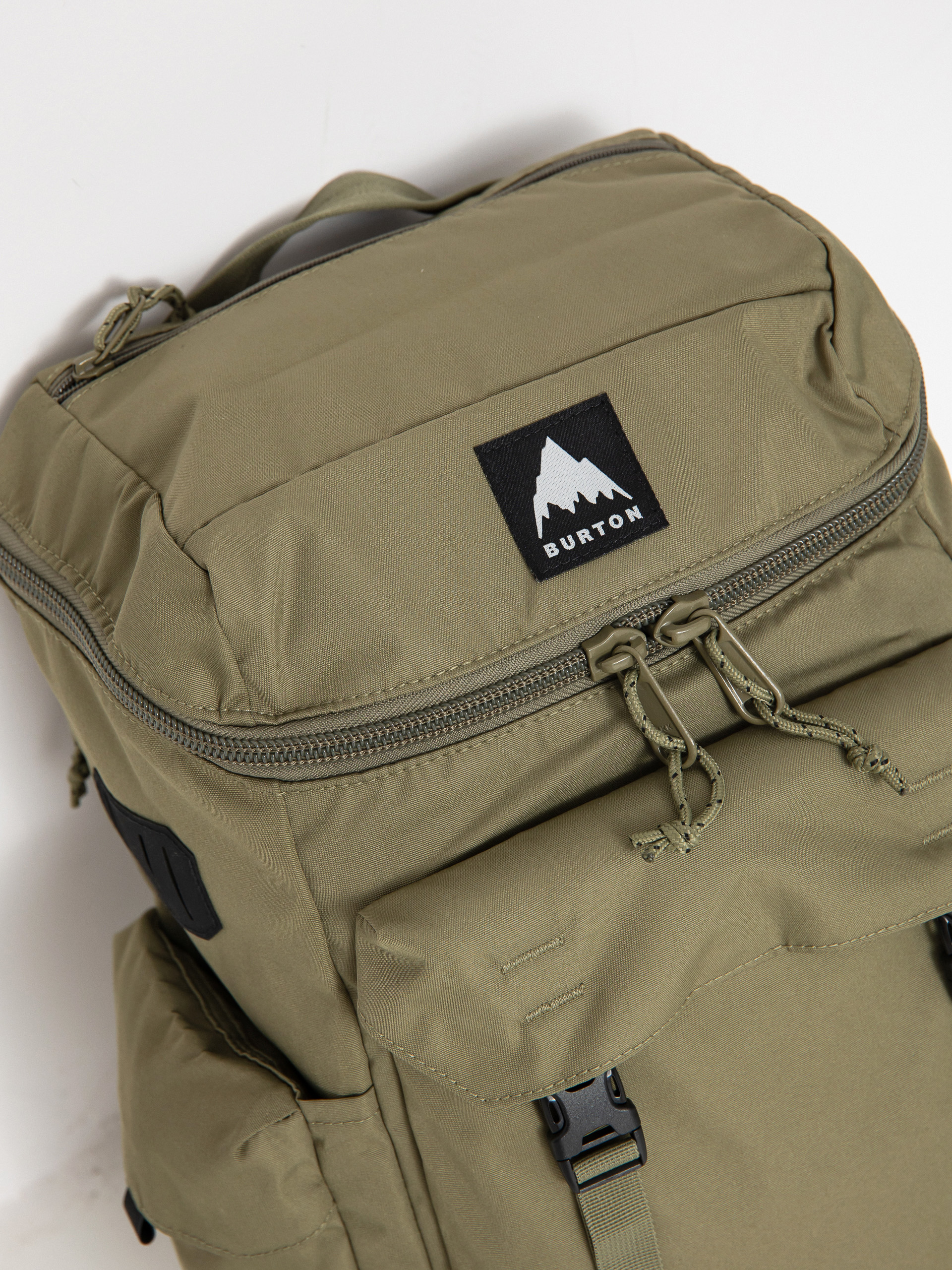 Plecak Burton Annex 2.0 28L (forest moss)