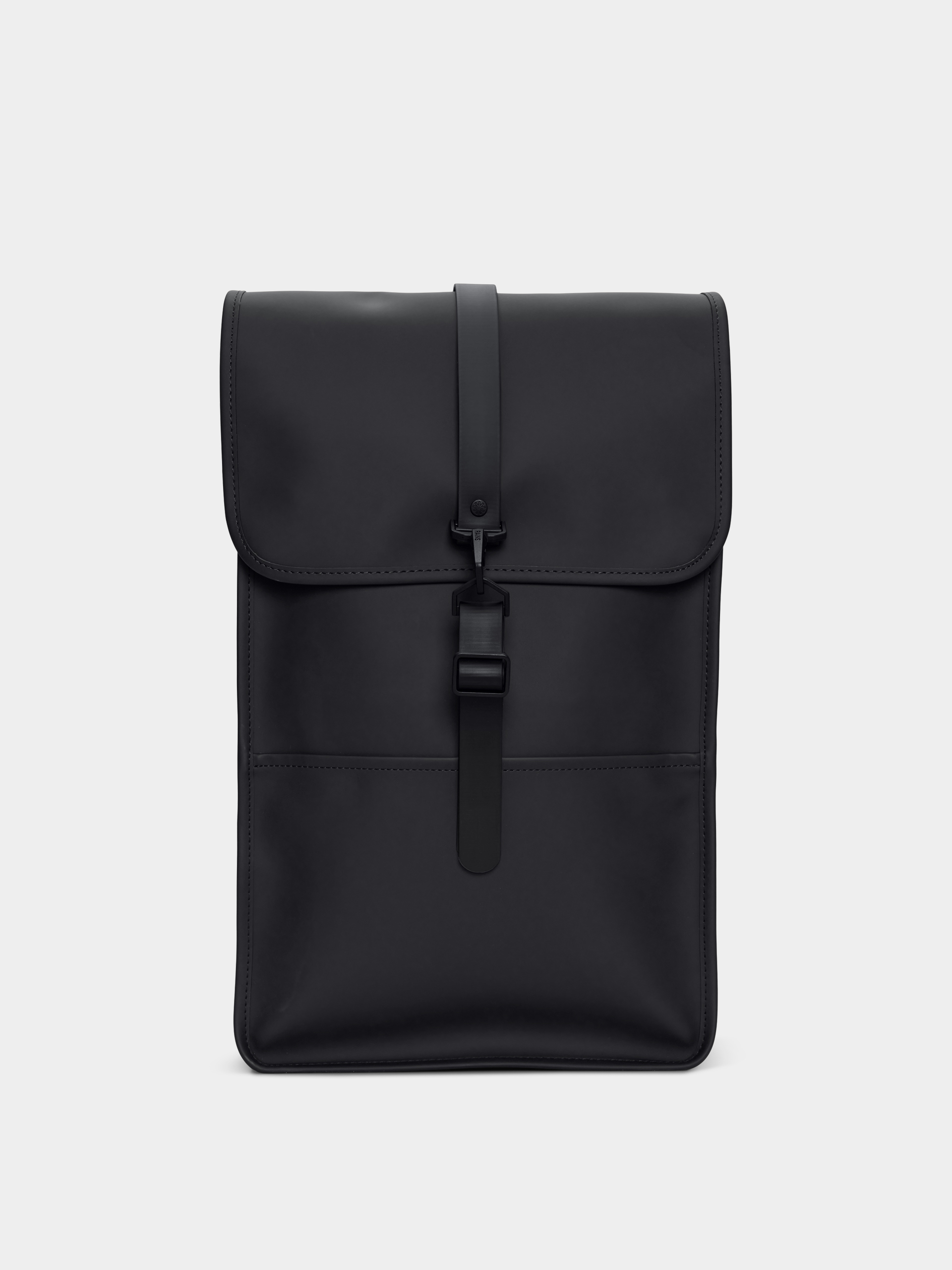 Plecak Rains Backpack (black)