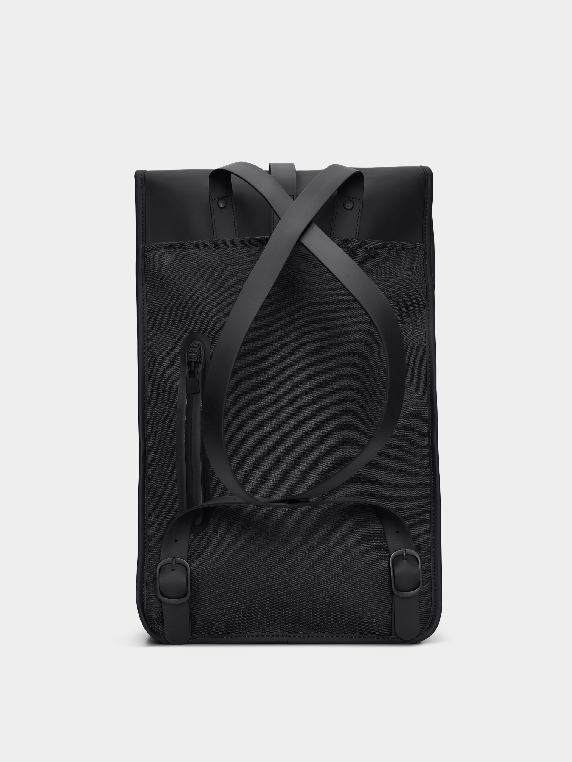 Plecak Rains Backpack (black)
