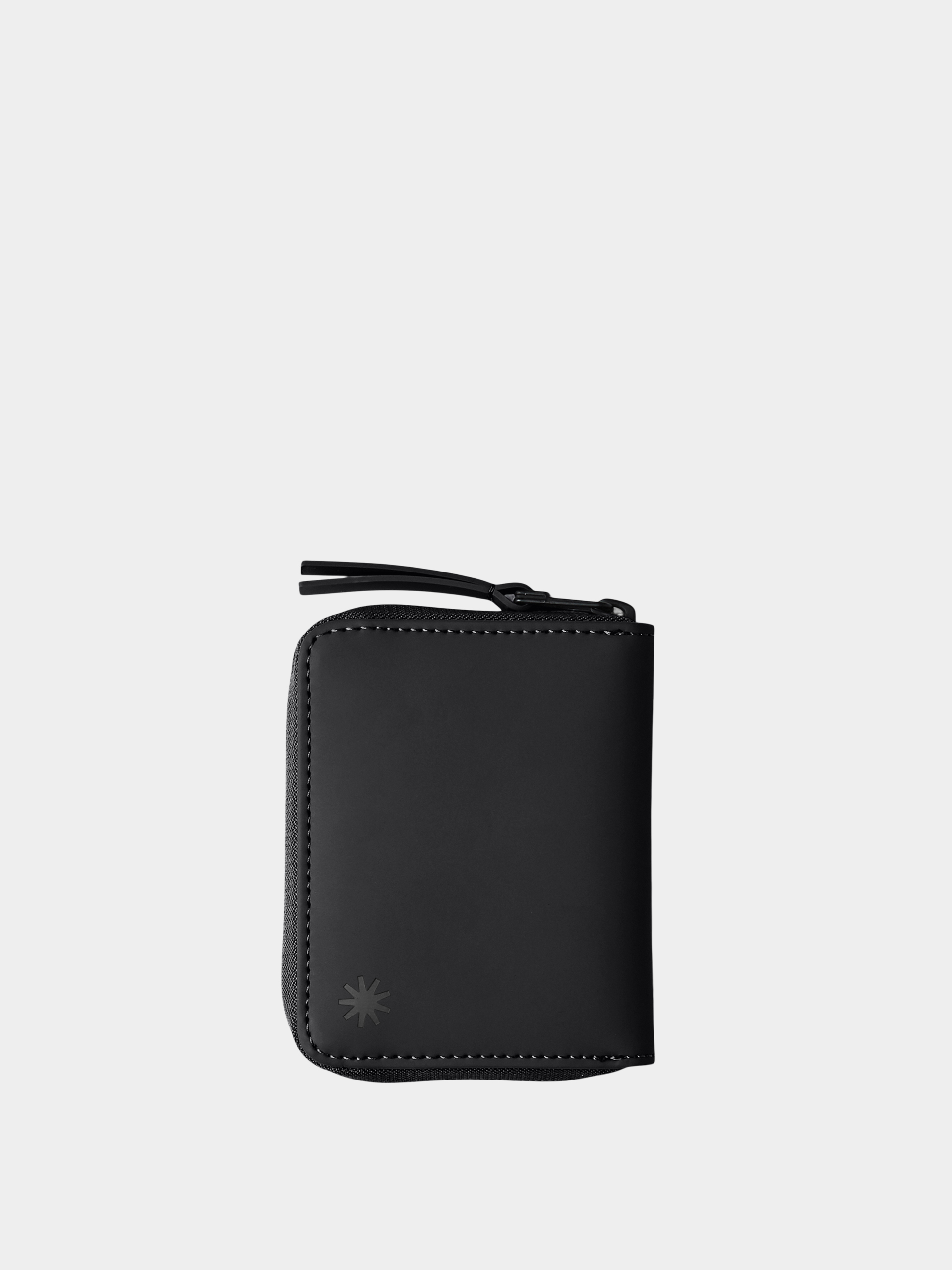 Portfel Rains Wallet Mini (black)