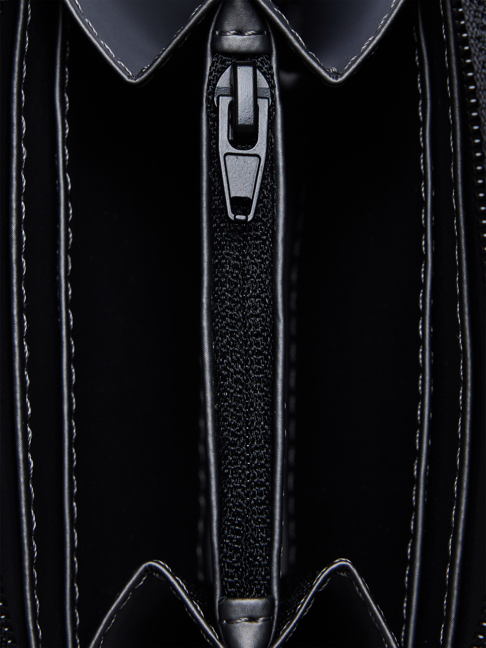 Portfel Rains Wallet Mini (black)