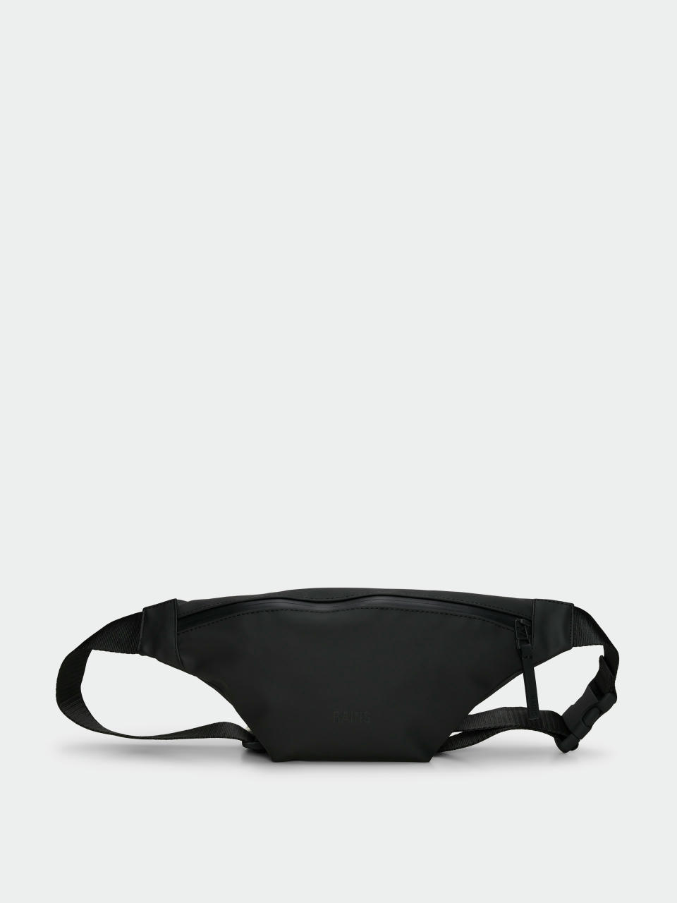 Nerka Rains Bum Bag Mini (black)