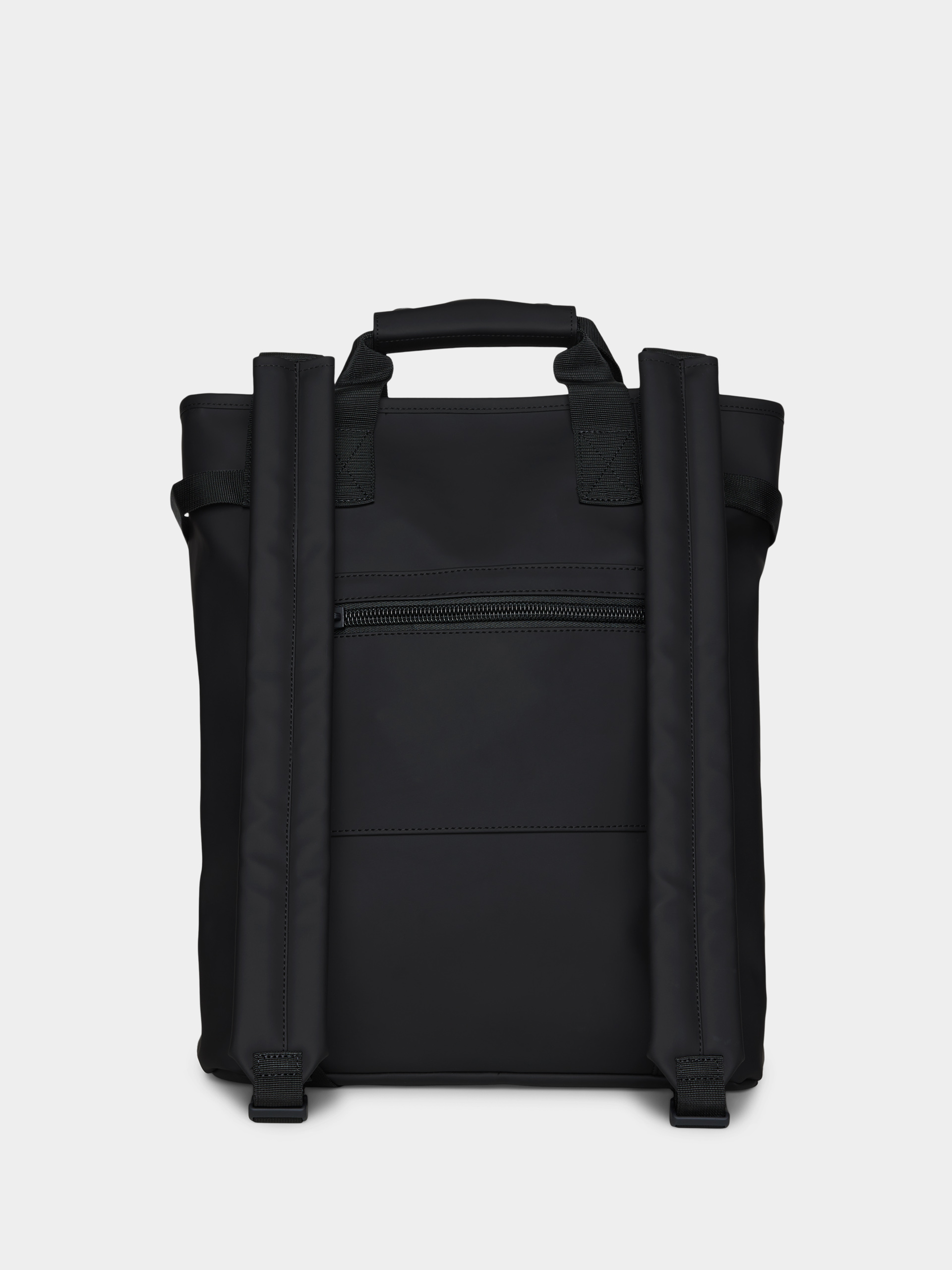 Torba Rains Texel Tote Backpack (black)
