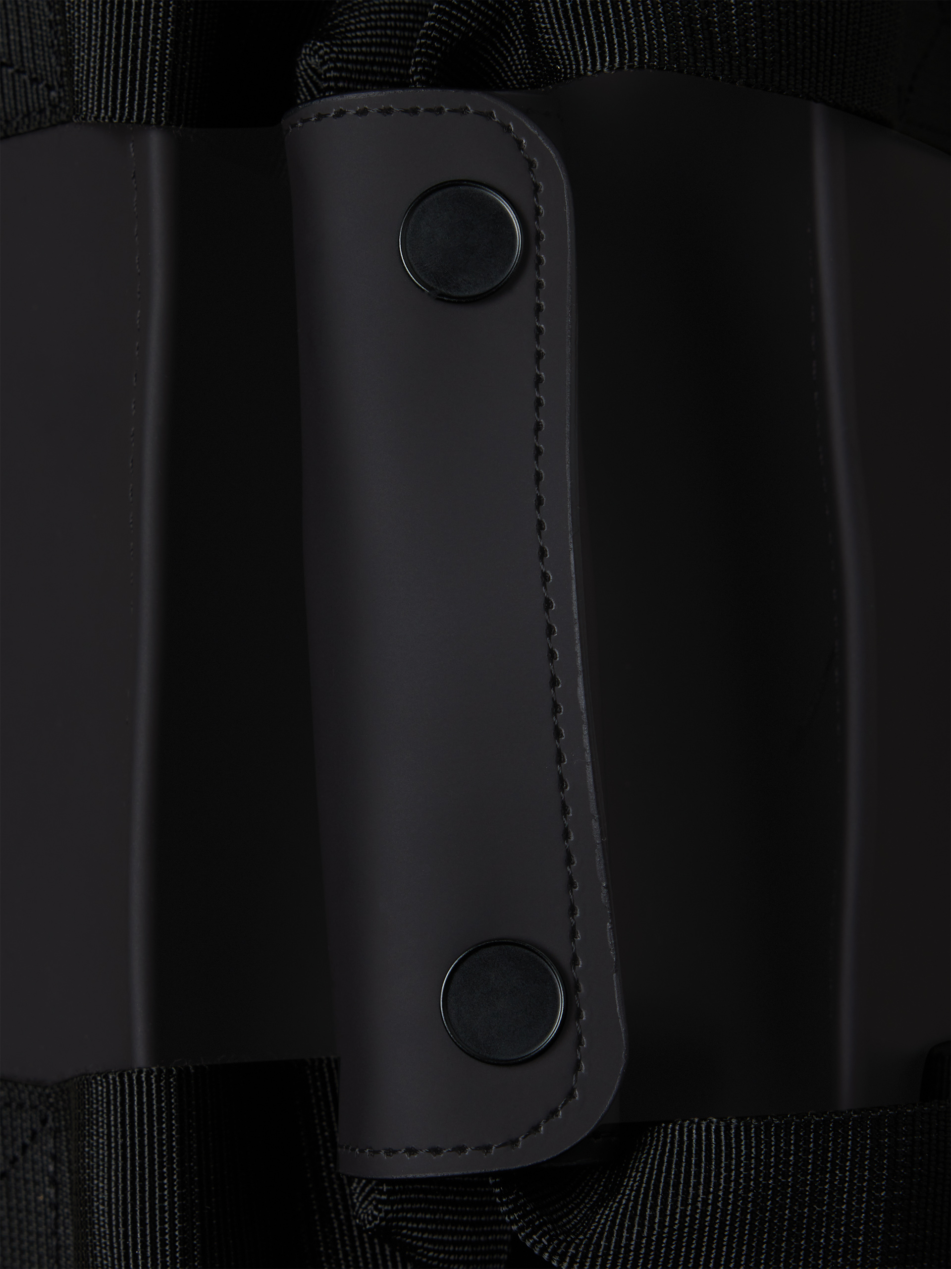 Torba Rains Texel Tote Backpack (black)