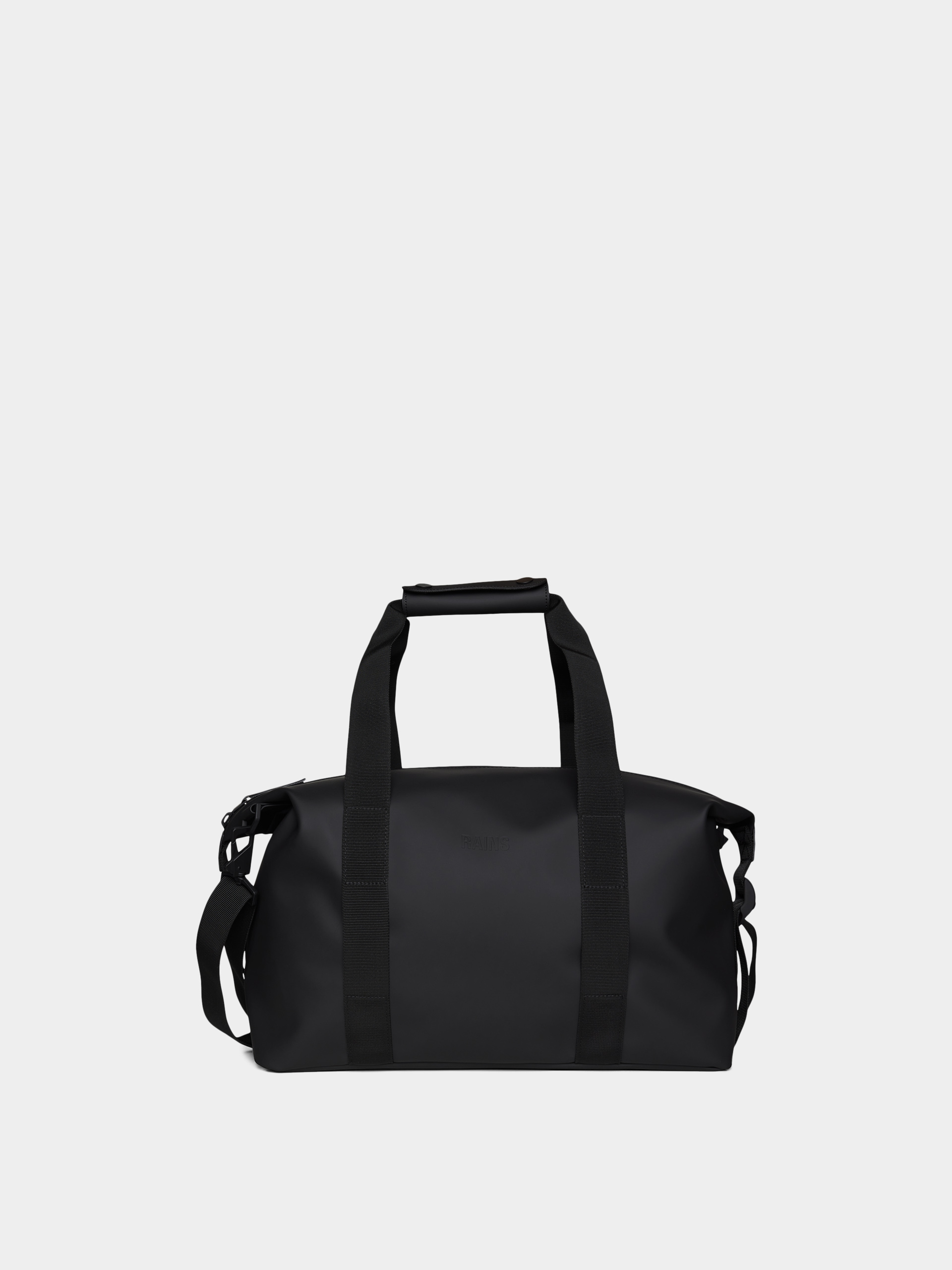 Torba Rains Hilo Weekend Bag Small (black)