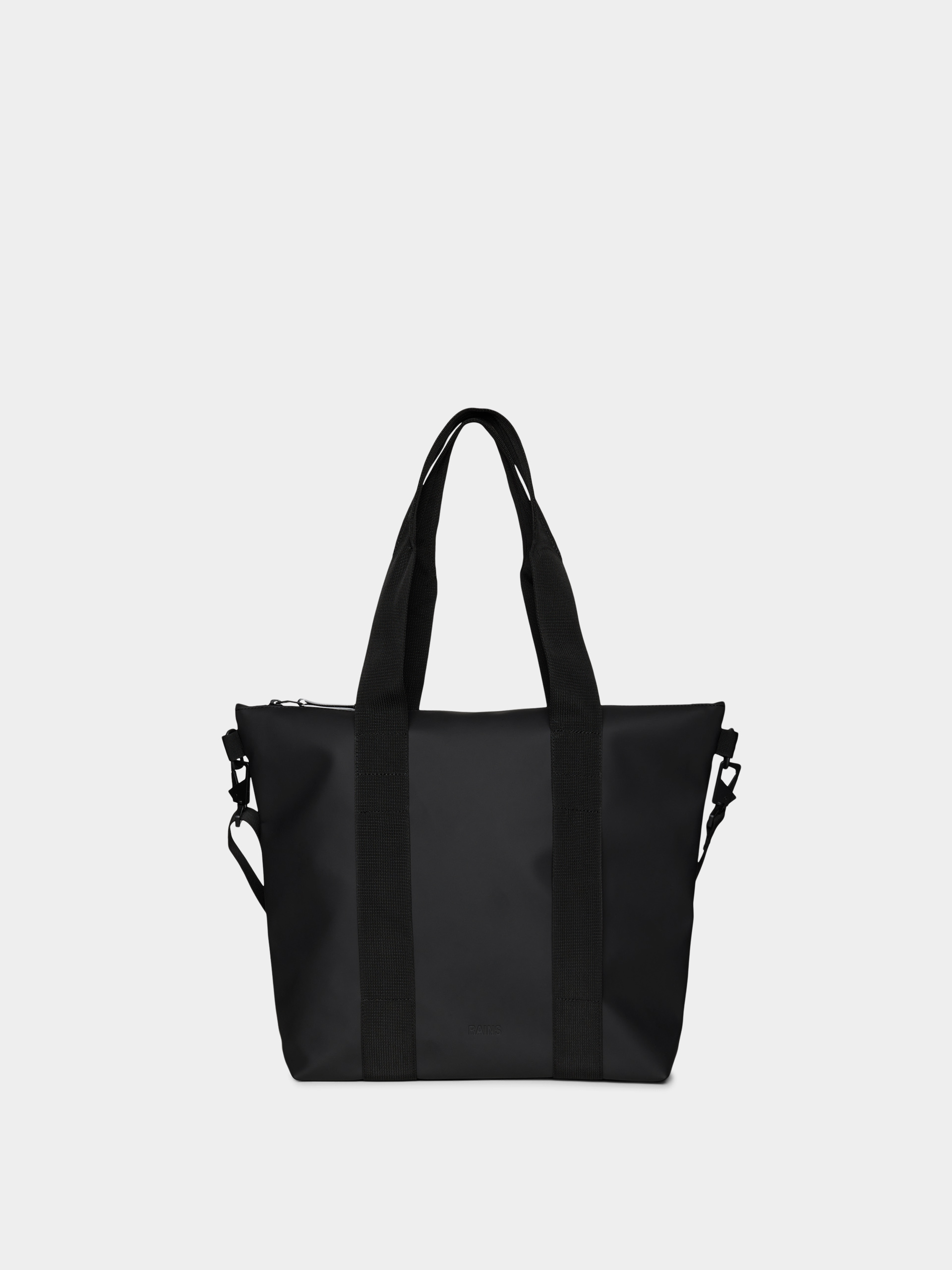 Torebka Rains Tote Bag Mini (black)
