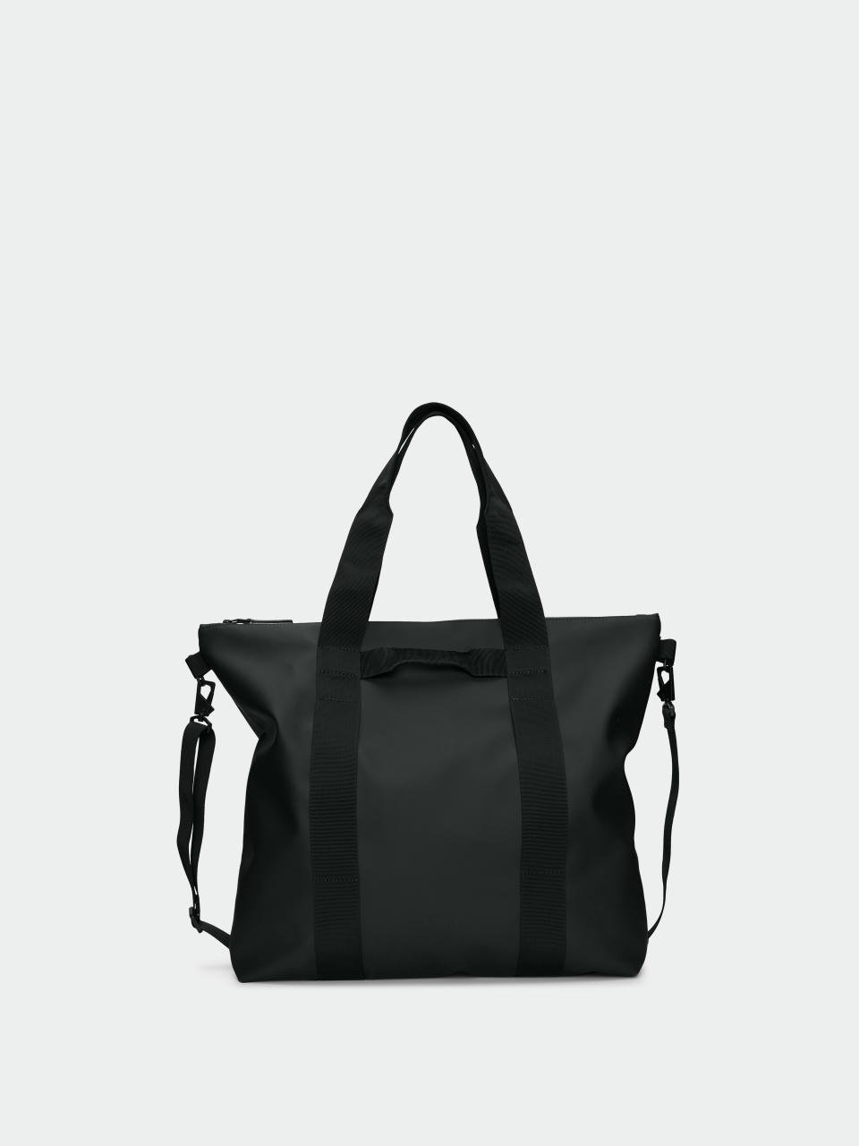 Torebka Rains Tote Bag (black)