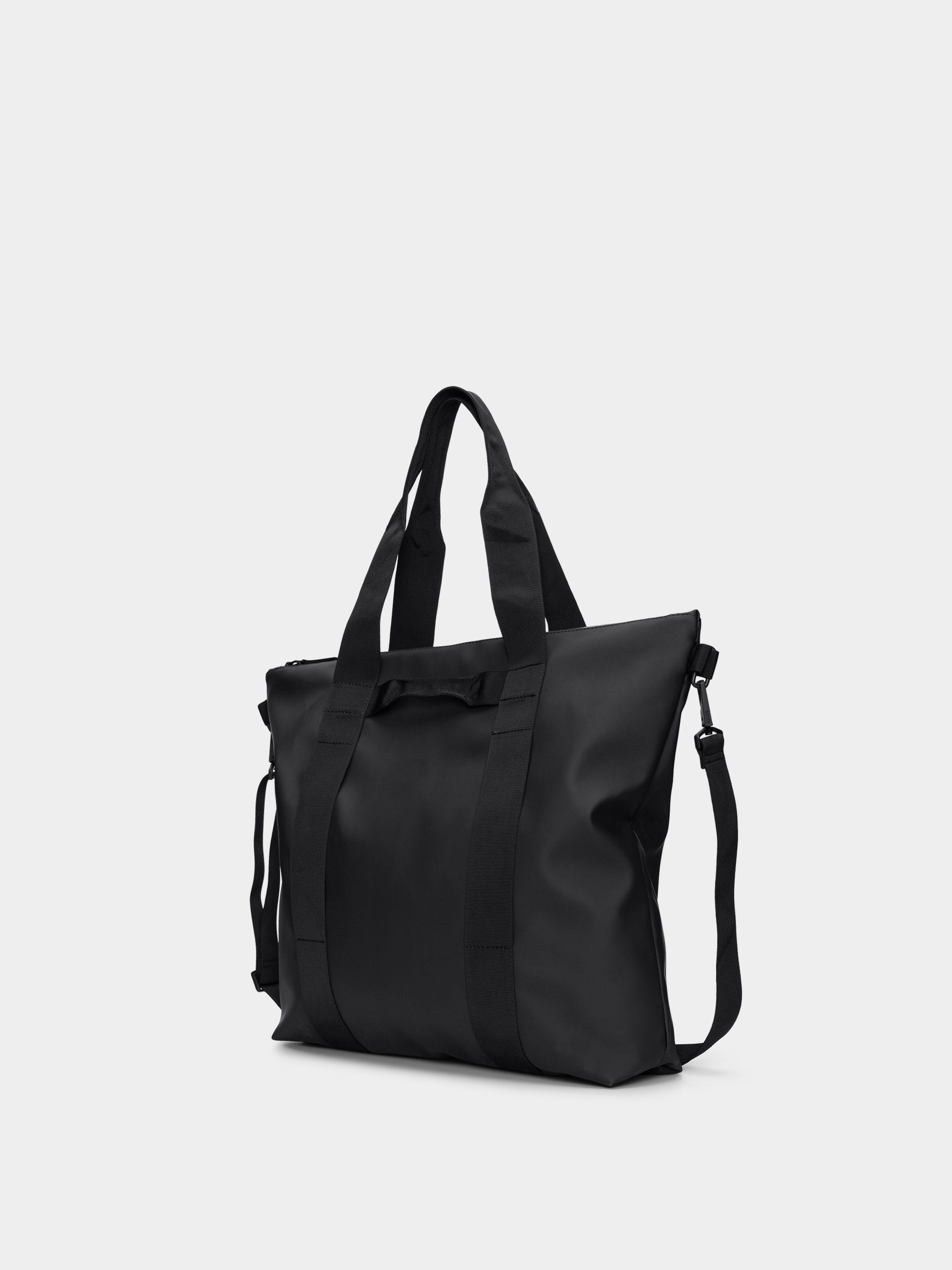 Torebka Rains Tote Bag (black)