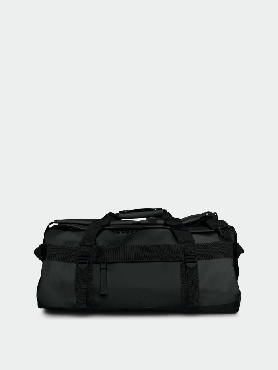 Torba Rains Texel Duffel Bag (black)