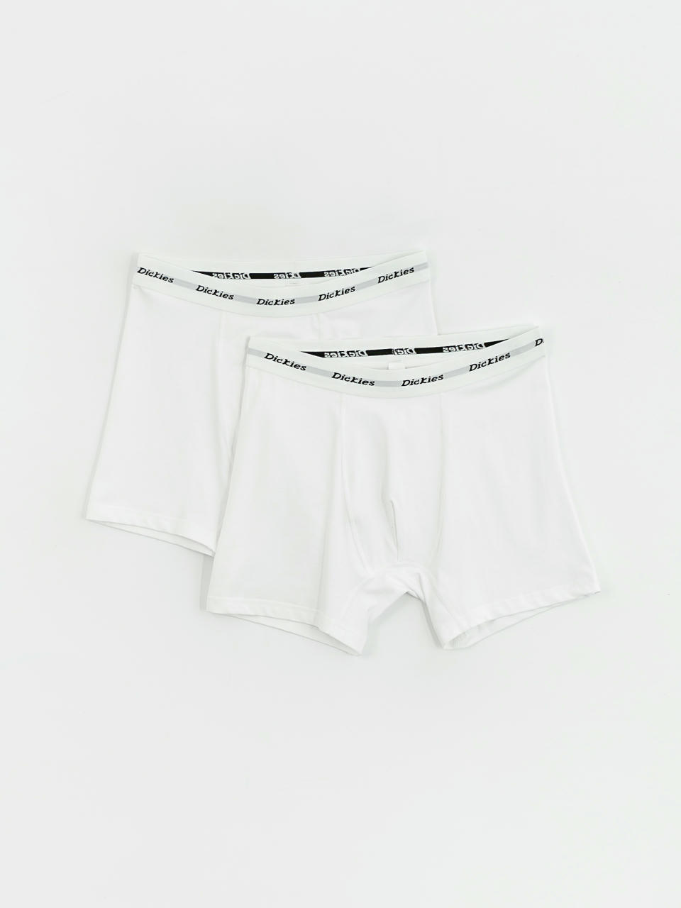 Bokserki Dickies 2 Pack Trunks (white)