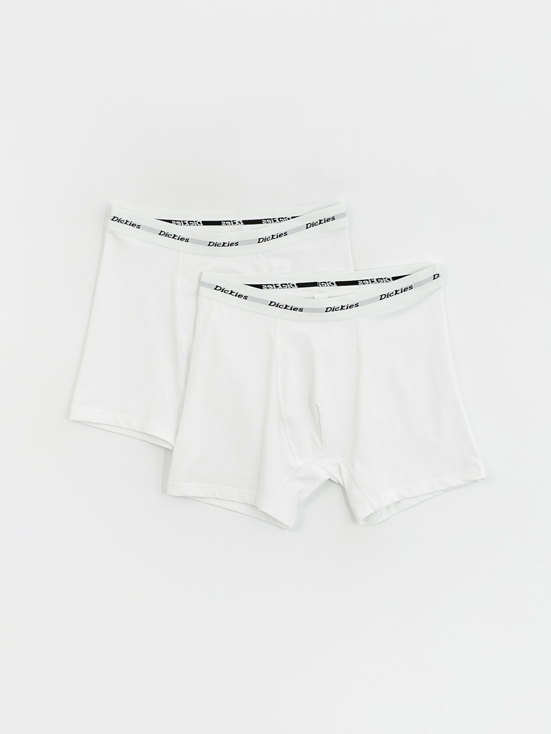 Bokserki Dickies 2 Pack Trunks (white)