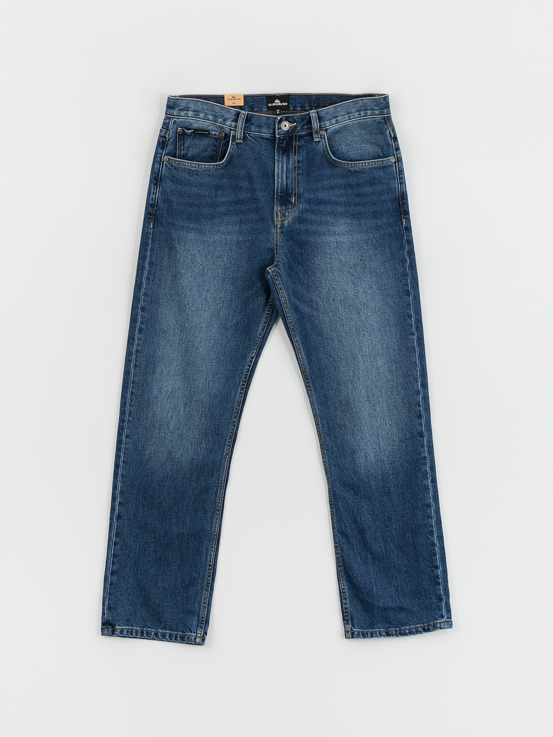 Spodnie Quiksilver Aqua Cult Aged (aged)