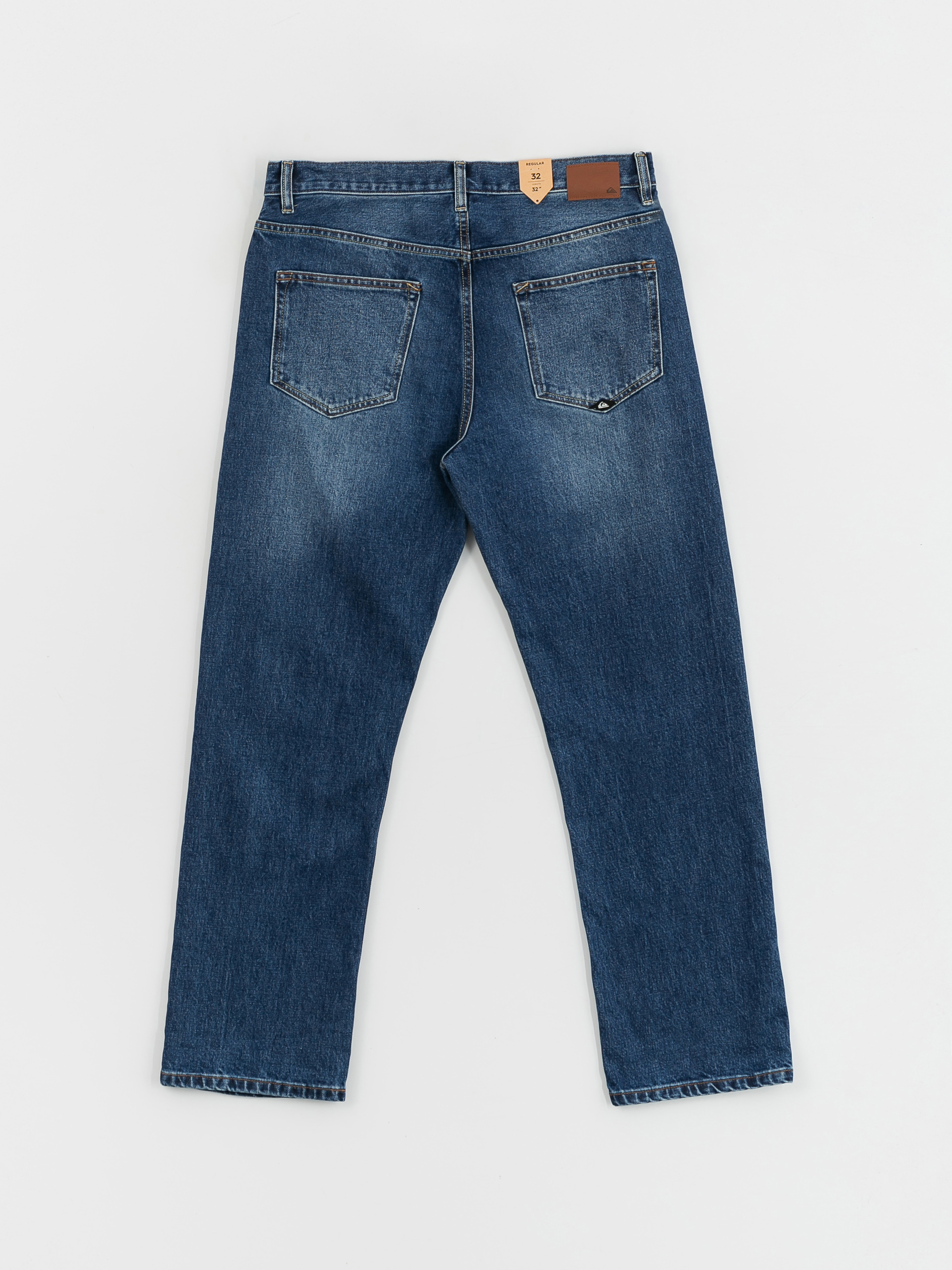 Spodnie Quiksilver Aqua Cult Aged (aged)