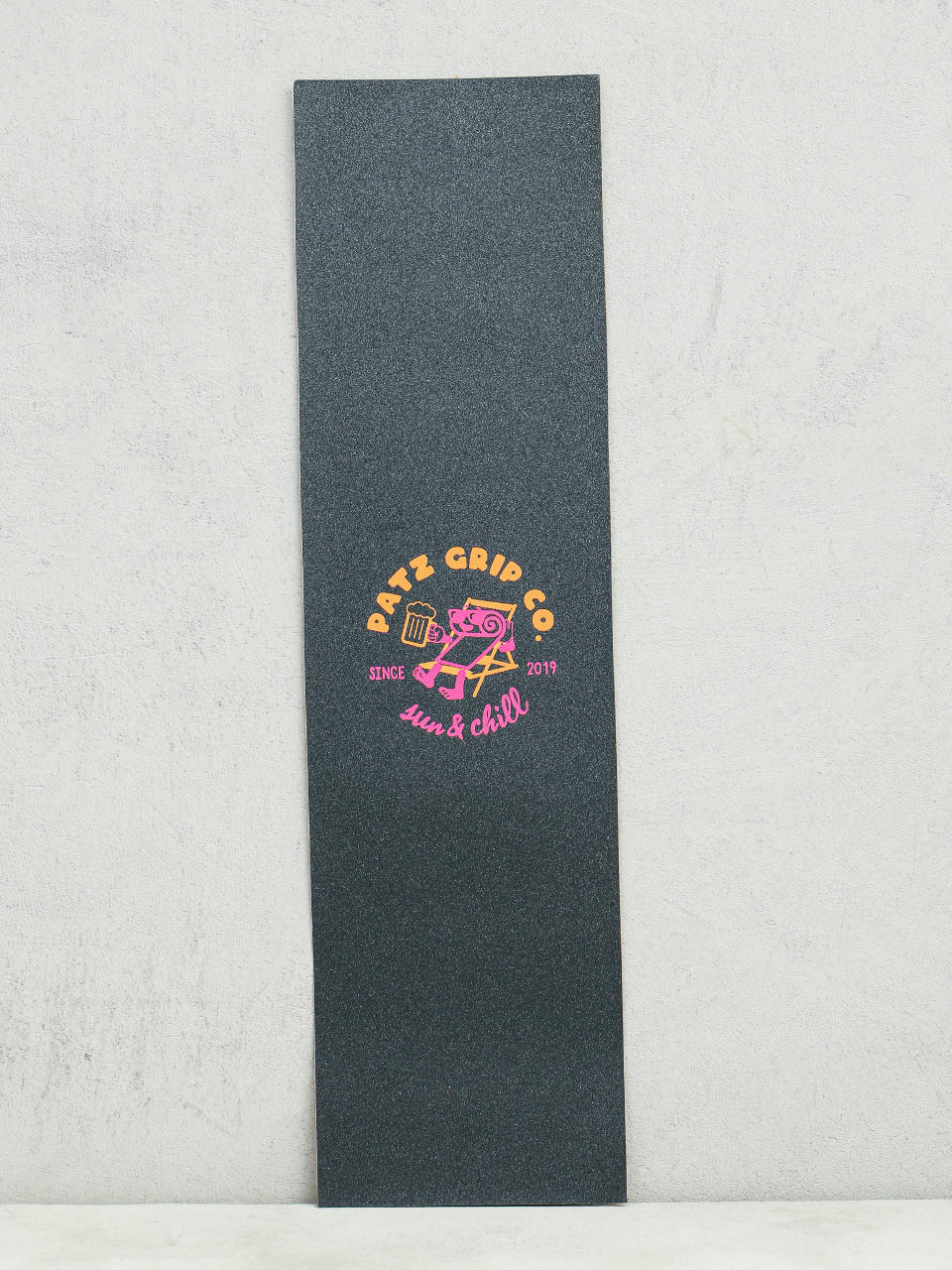 Papier Patz Griptape Co. Sun & Chill