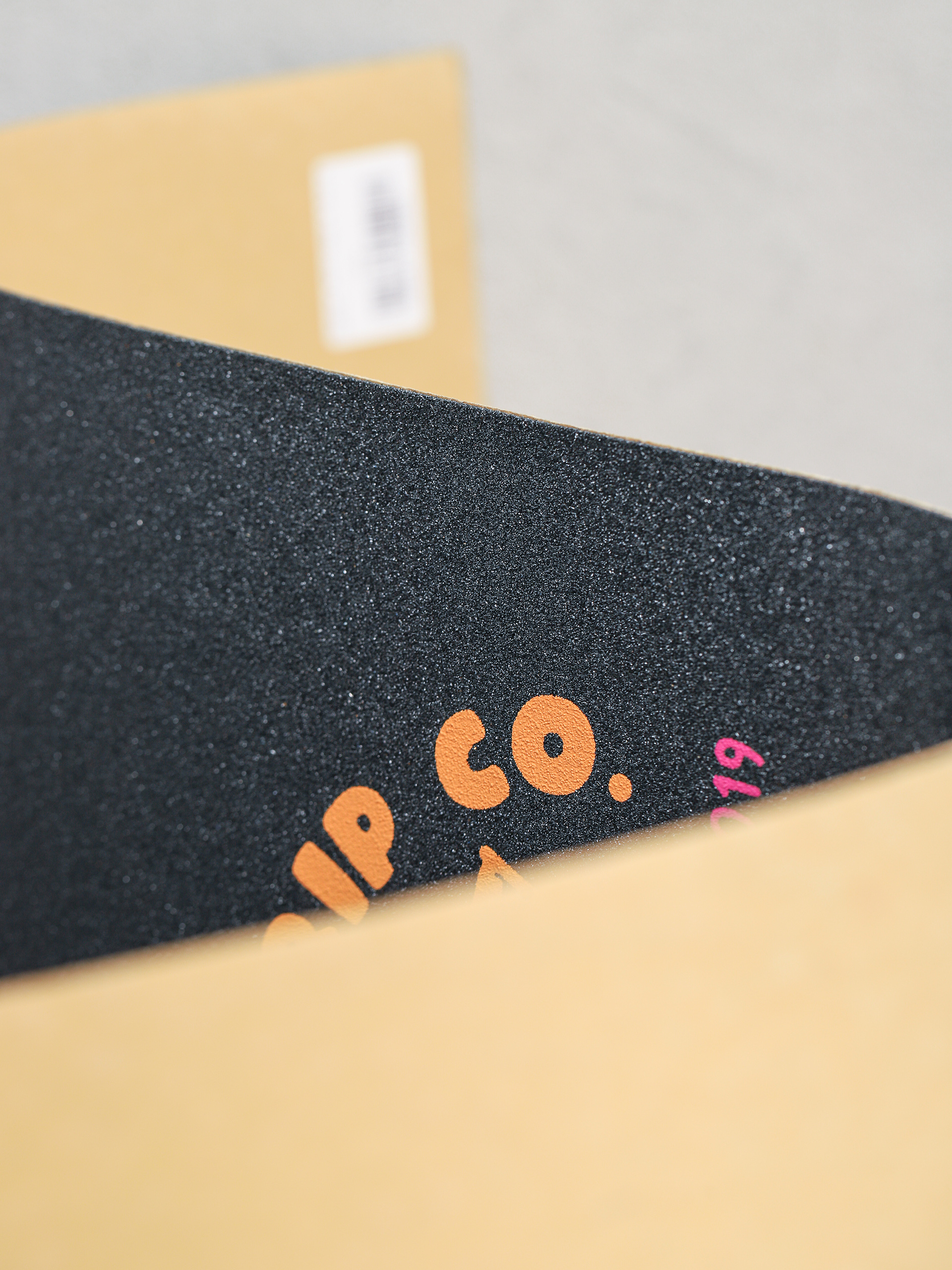 Papier Patz Griptape Co. Sun & Chill