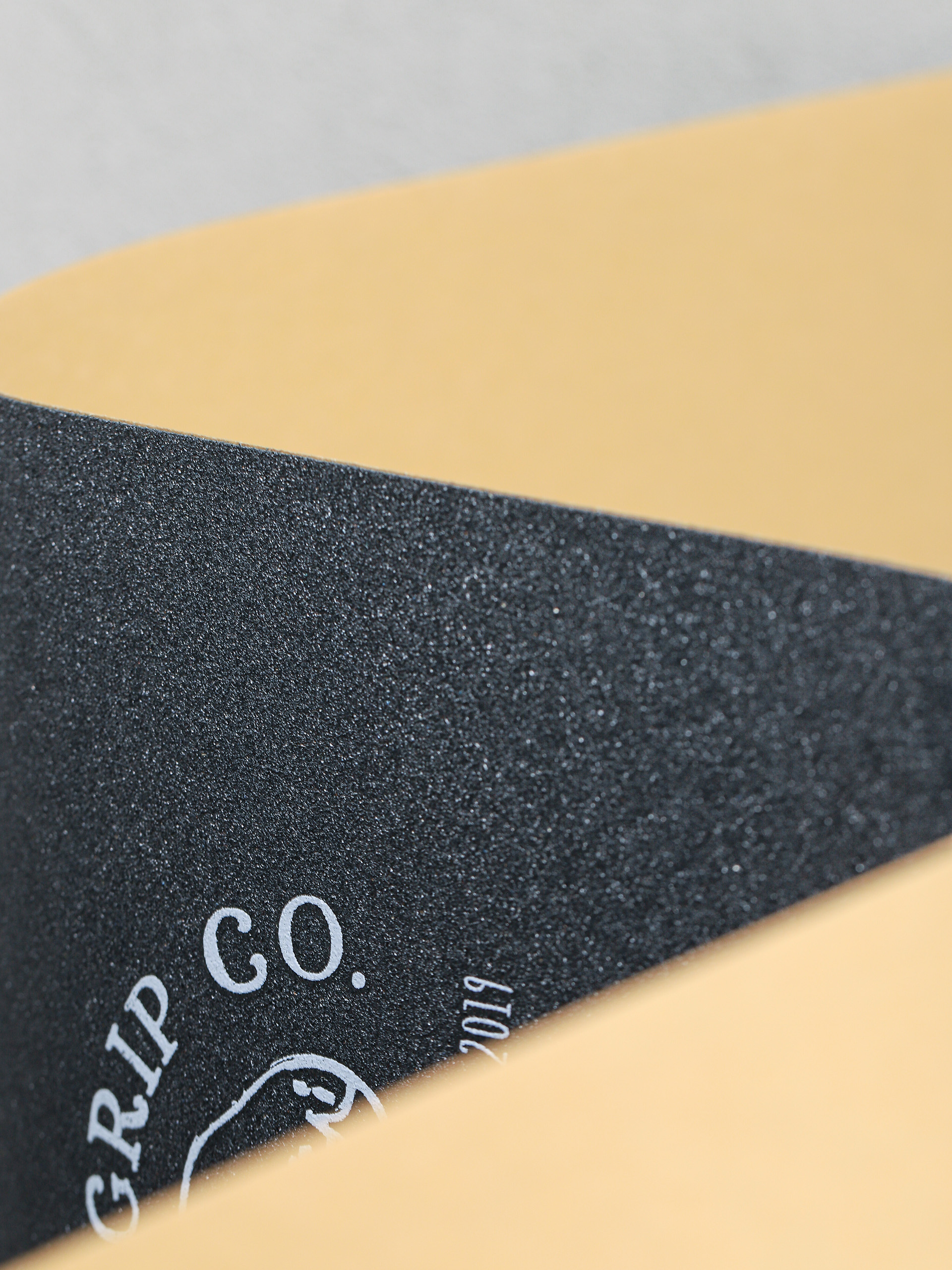 Papier Patz Griptape Co. Mushroom