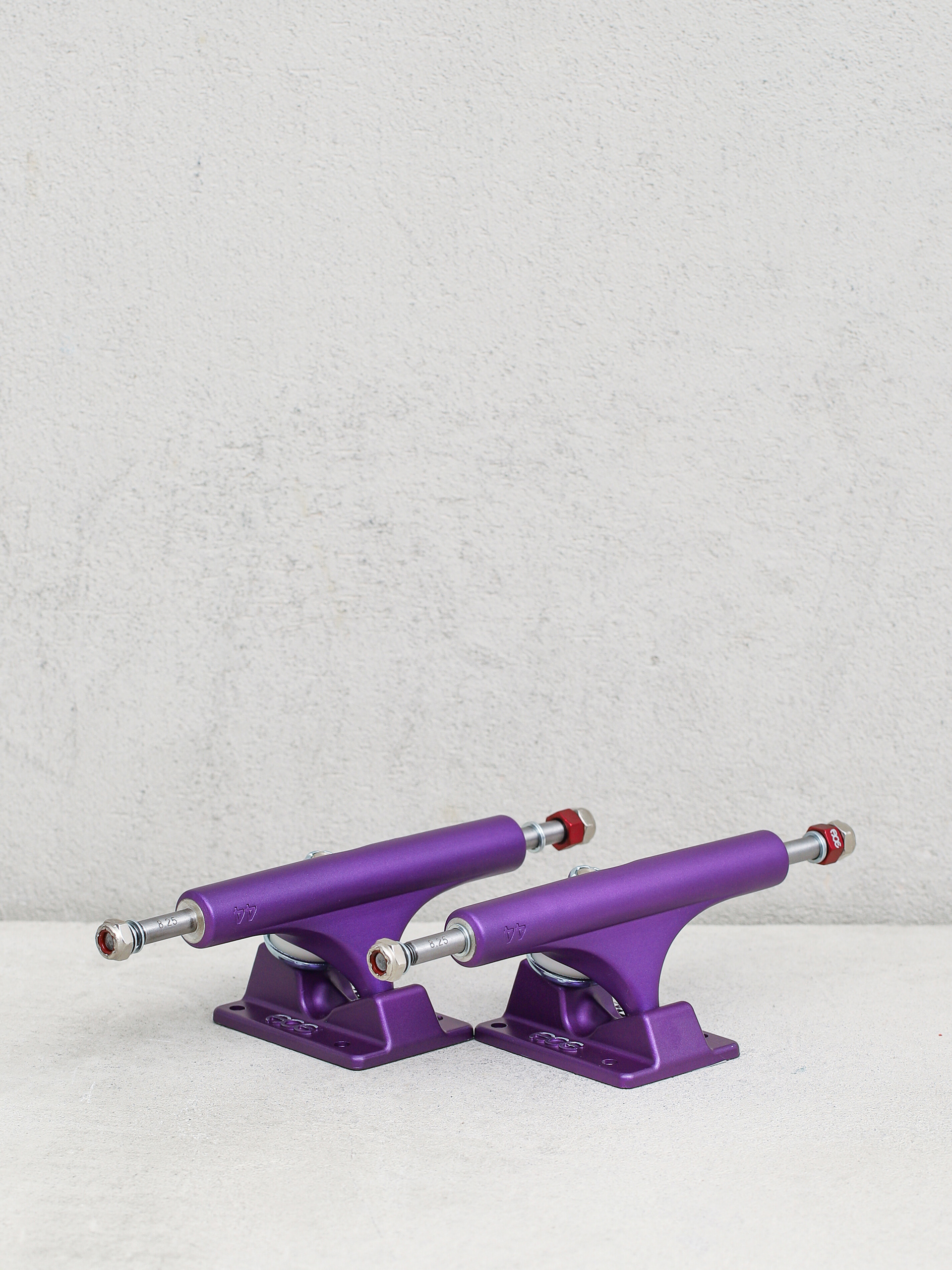 Traki Ace AF1 (purple)
