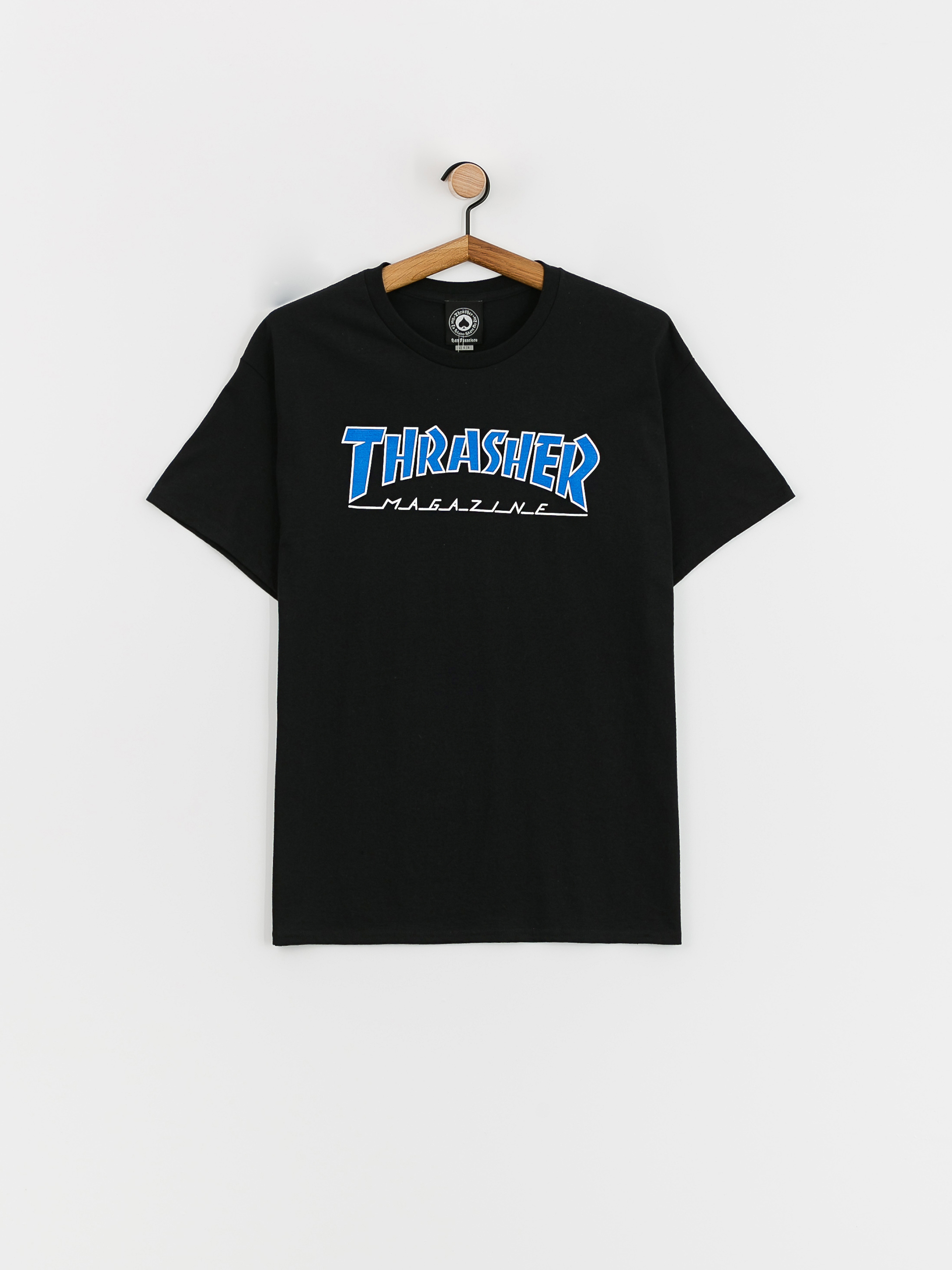 Thrasher outlined hot sale