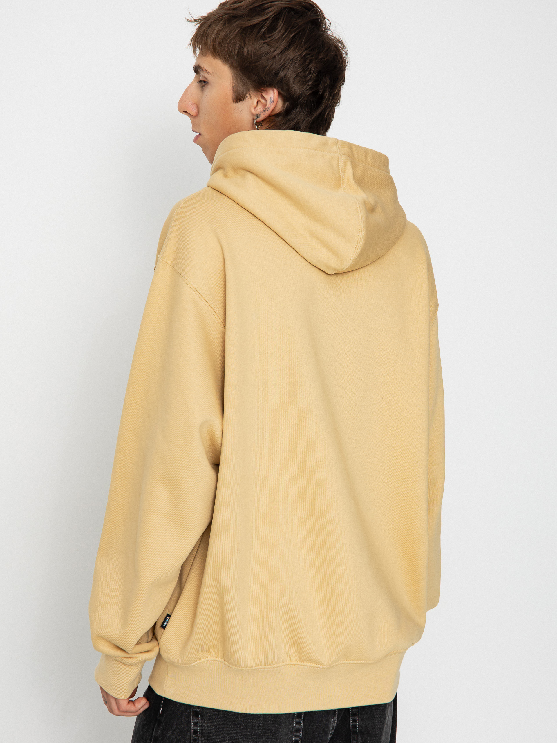 Bluza Vans Lowered Loose Po (taos taupe)