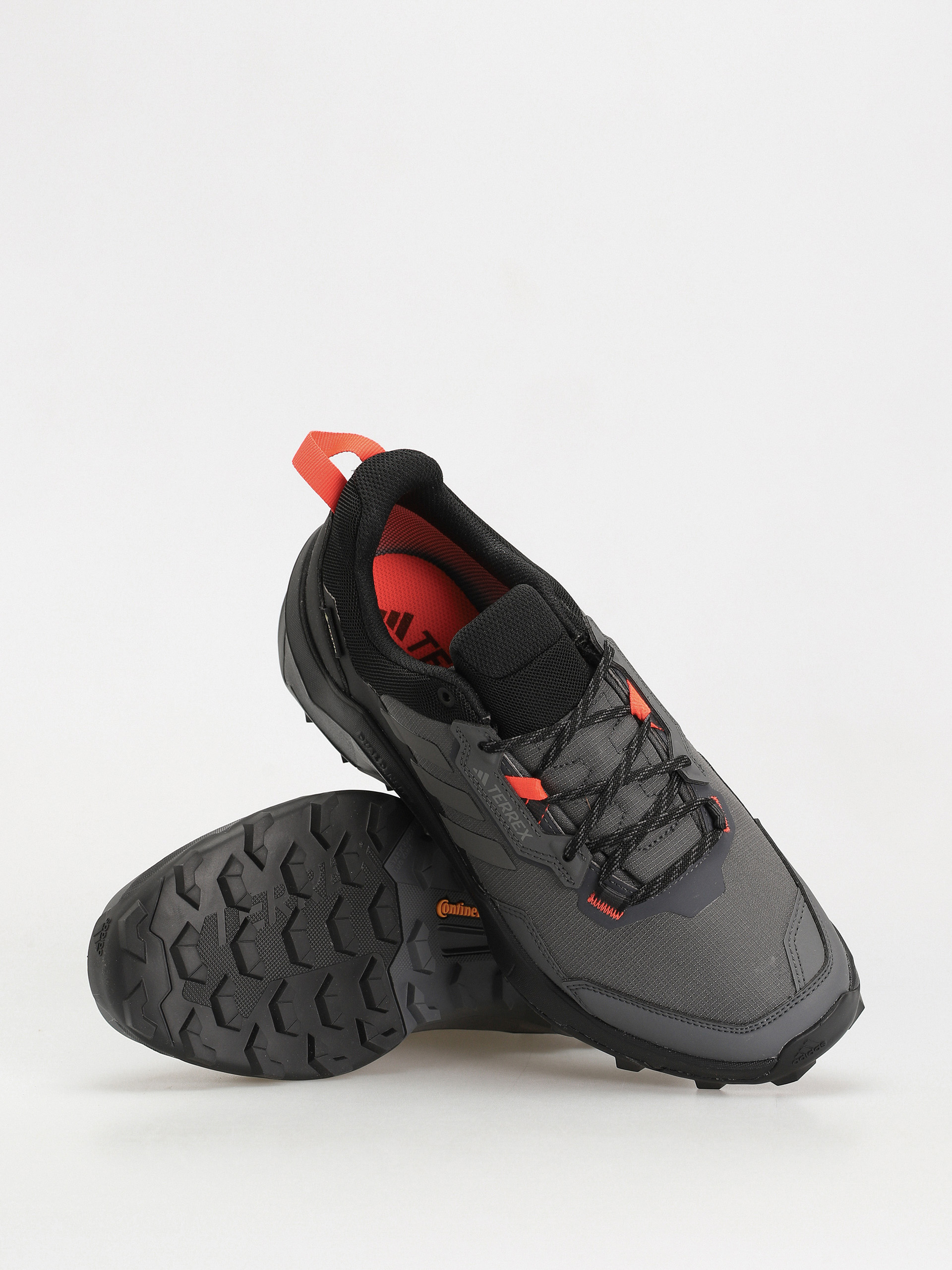 Buty adidas Originals Terrex Ax4 Gtx (gresix/grefou/solred)