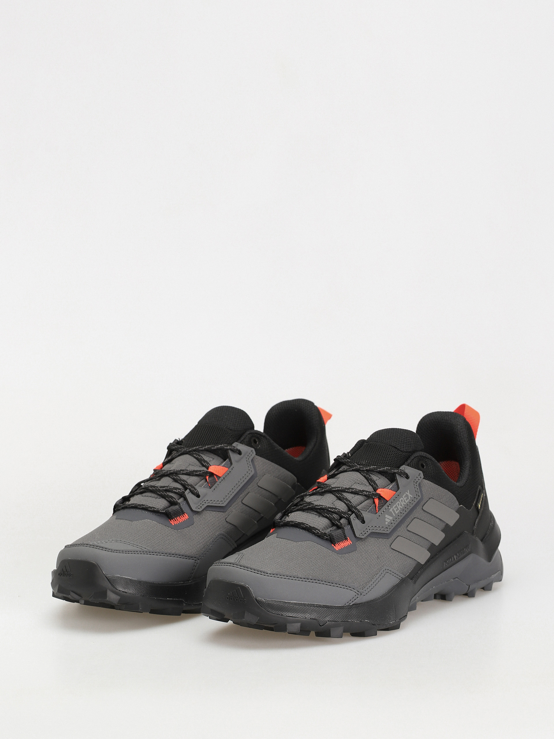 Buty adidas Originals Terrex Ax4 Gtx (gresix/grefou/solred)