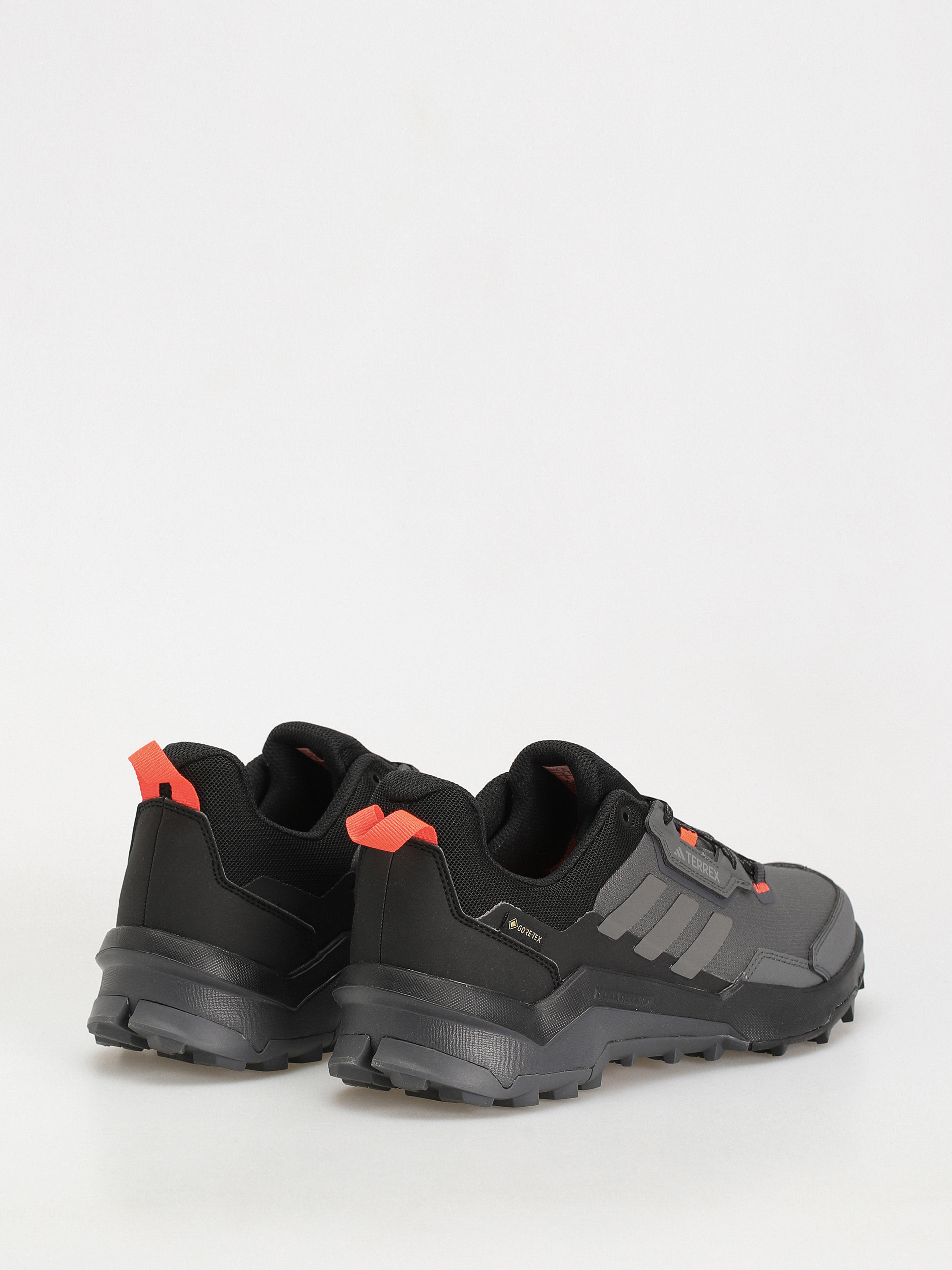 Buty adidas Originals Terrex Ax4 Gtx (gresix/grefou/solred)