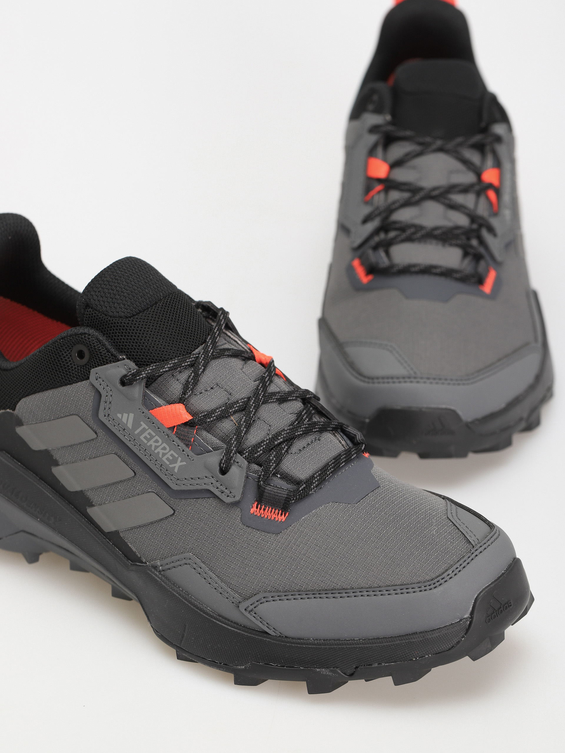 Buty adidas Originals Terrex Ax4 Gtx (gresix/grefou/solred)