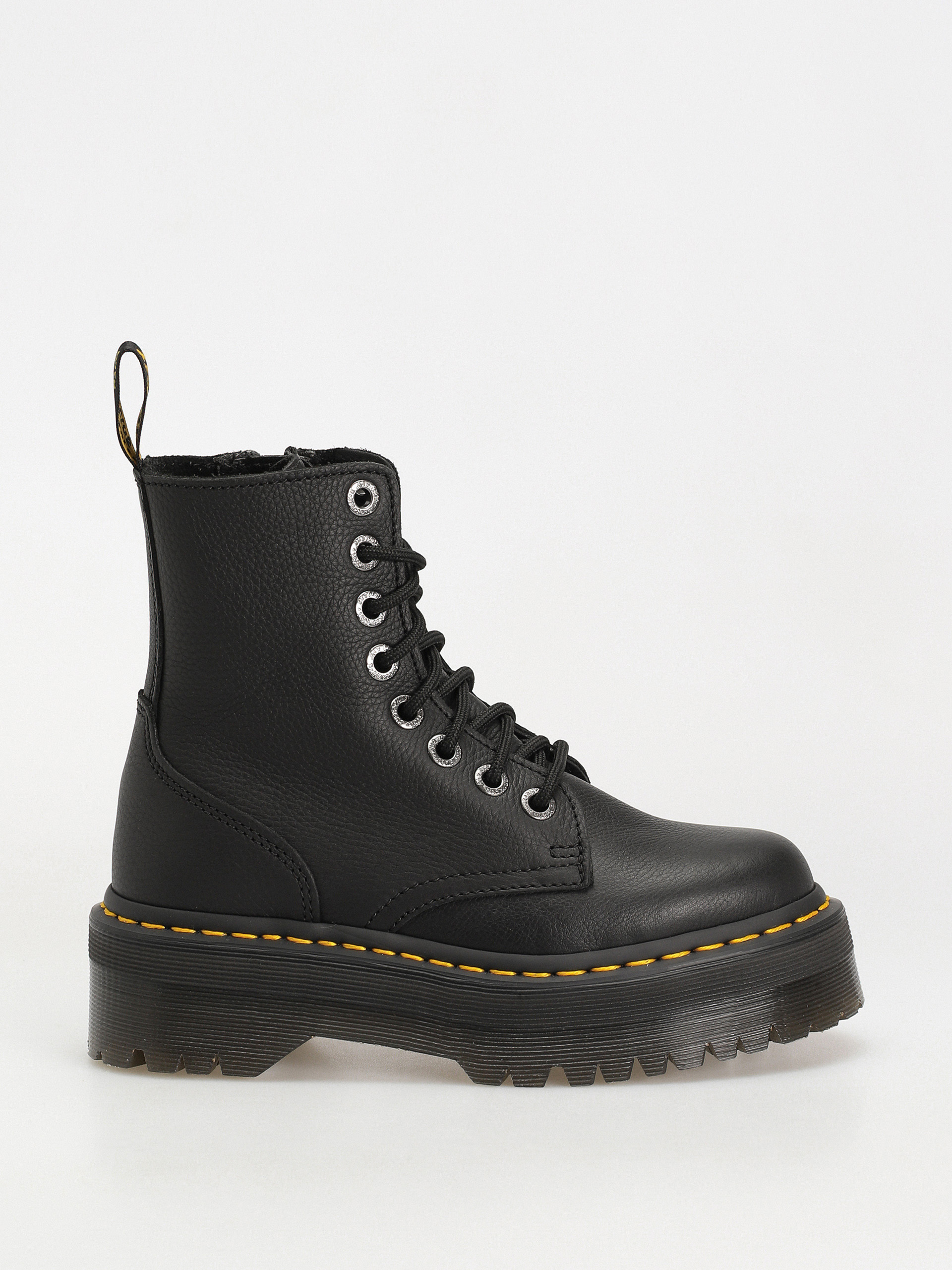 Buty Dr. Martens Jadon III (black pisa)