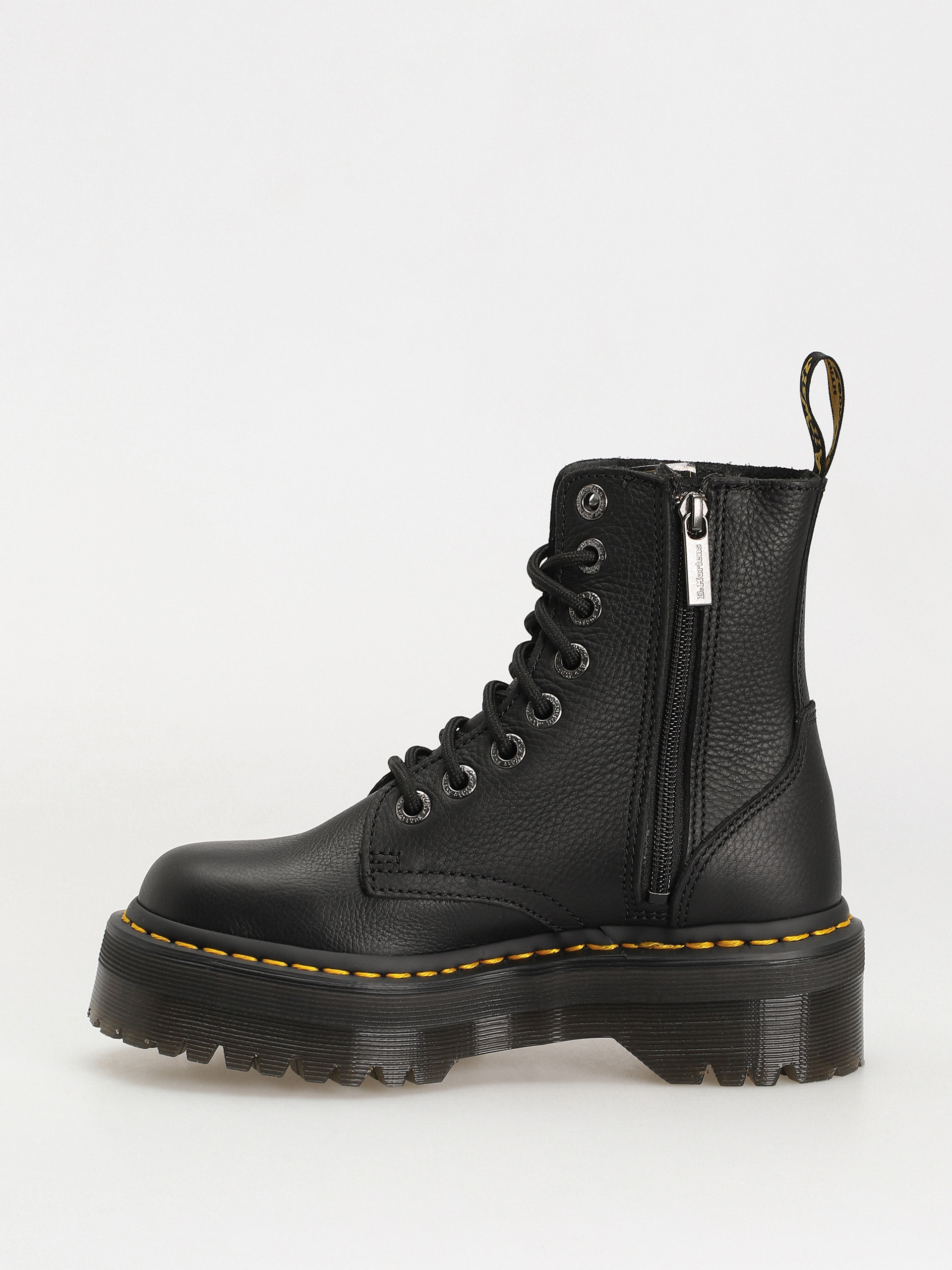 Buty Dr. Martens Jadon III (black pisa)
