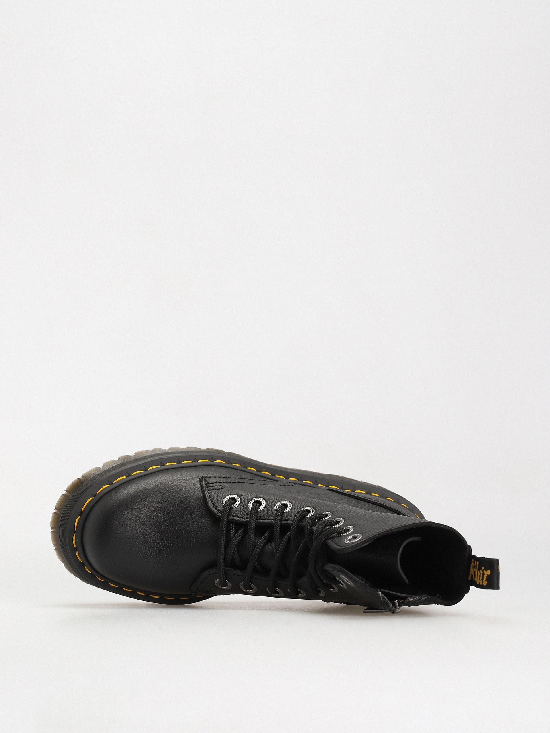 Buty Dr. Martens Jadon III (black pisa)