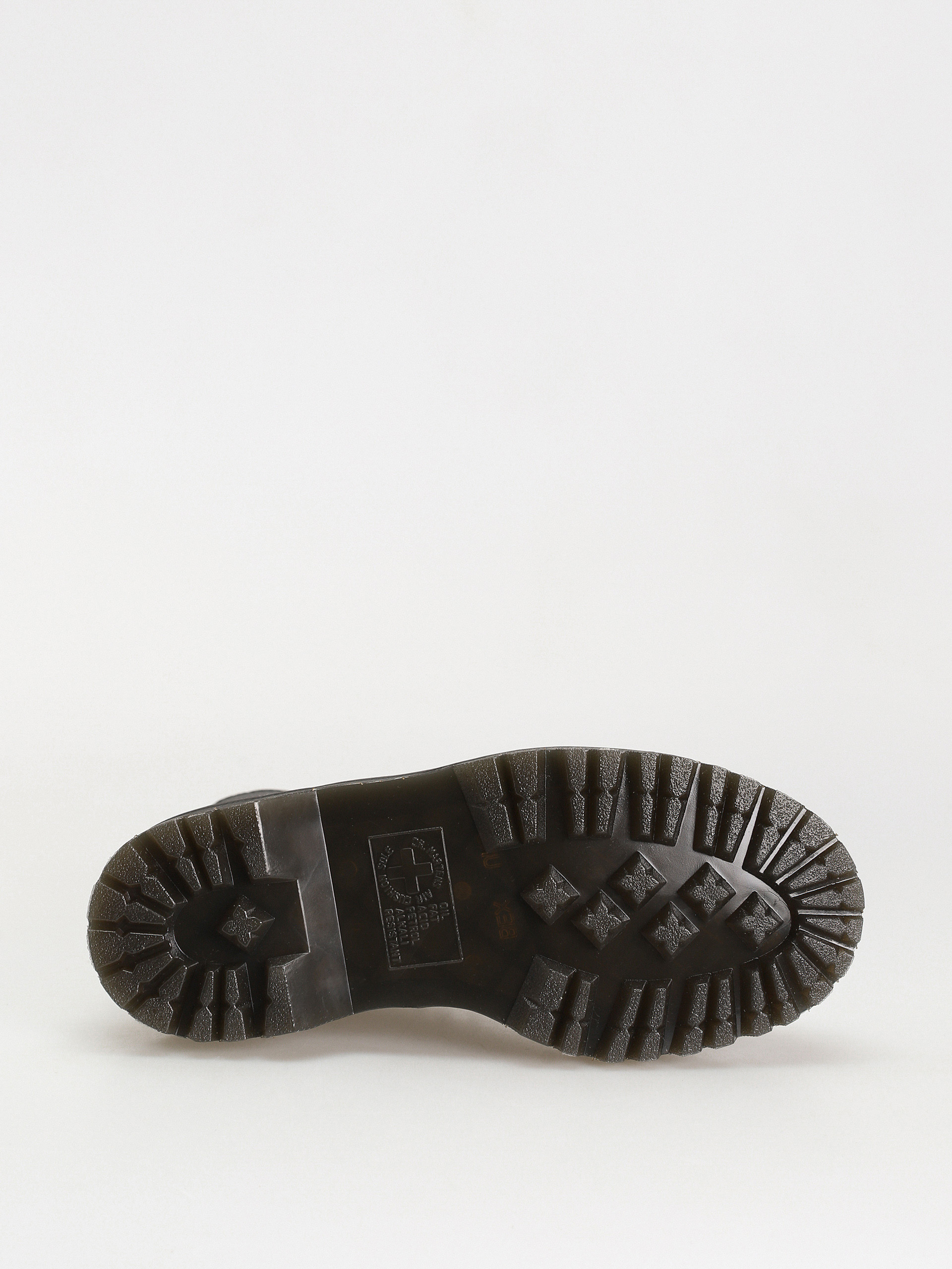 Buty Dr. Martens Jadon III (black pisa)