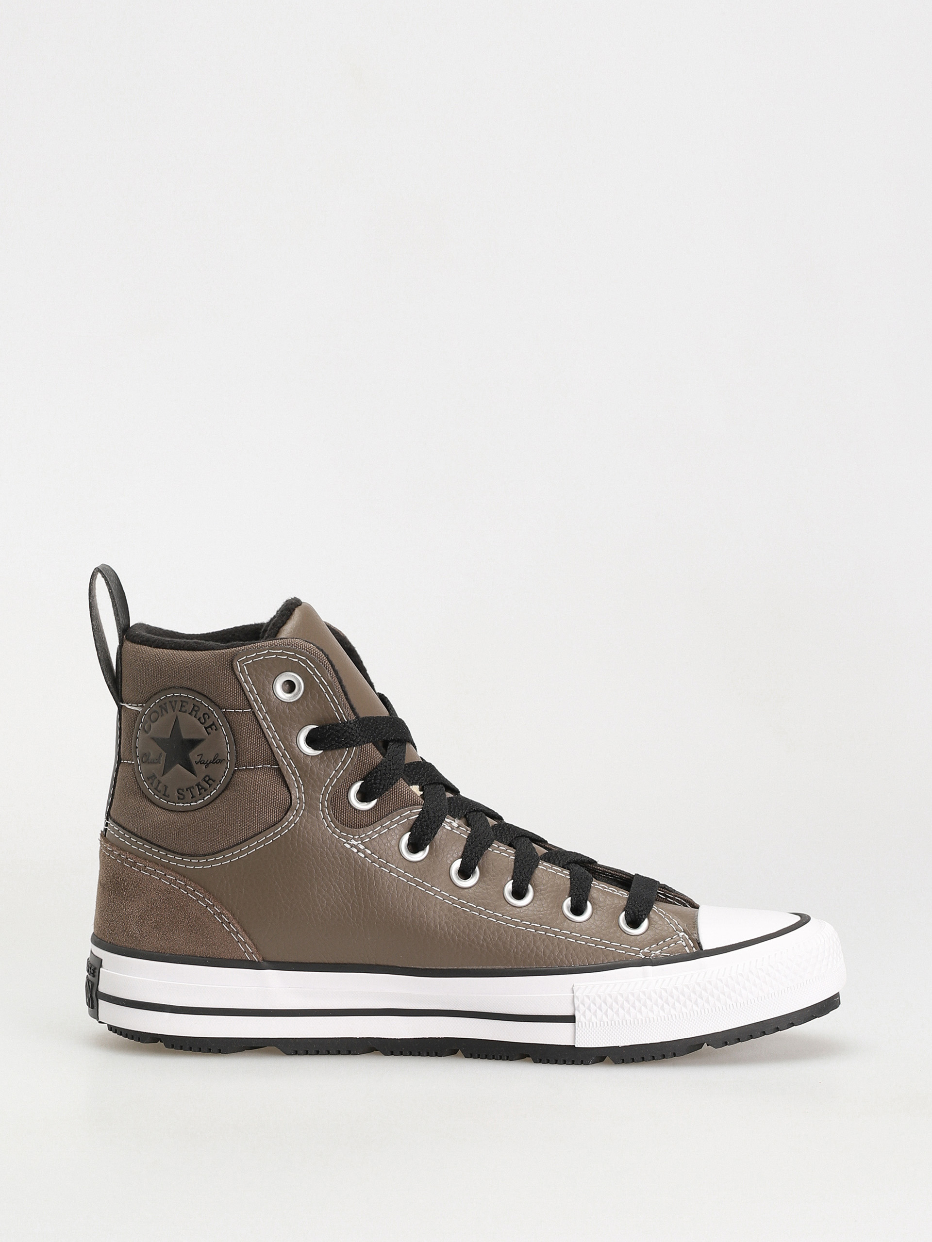 Buty Converse Chuck Taylor All Star Berkshire Boot Hi (engine smoke)