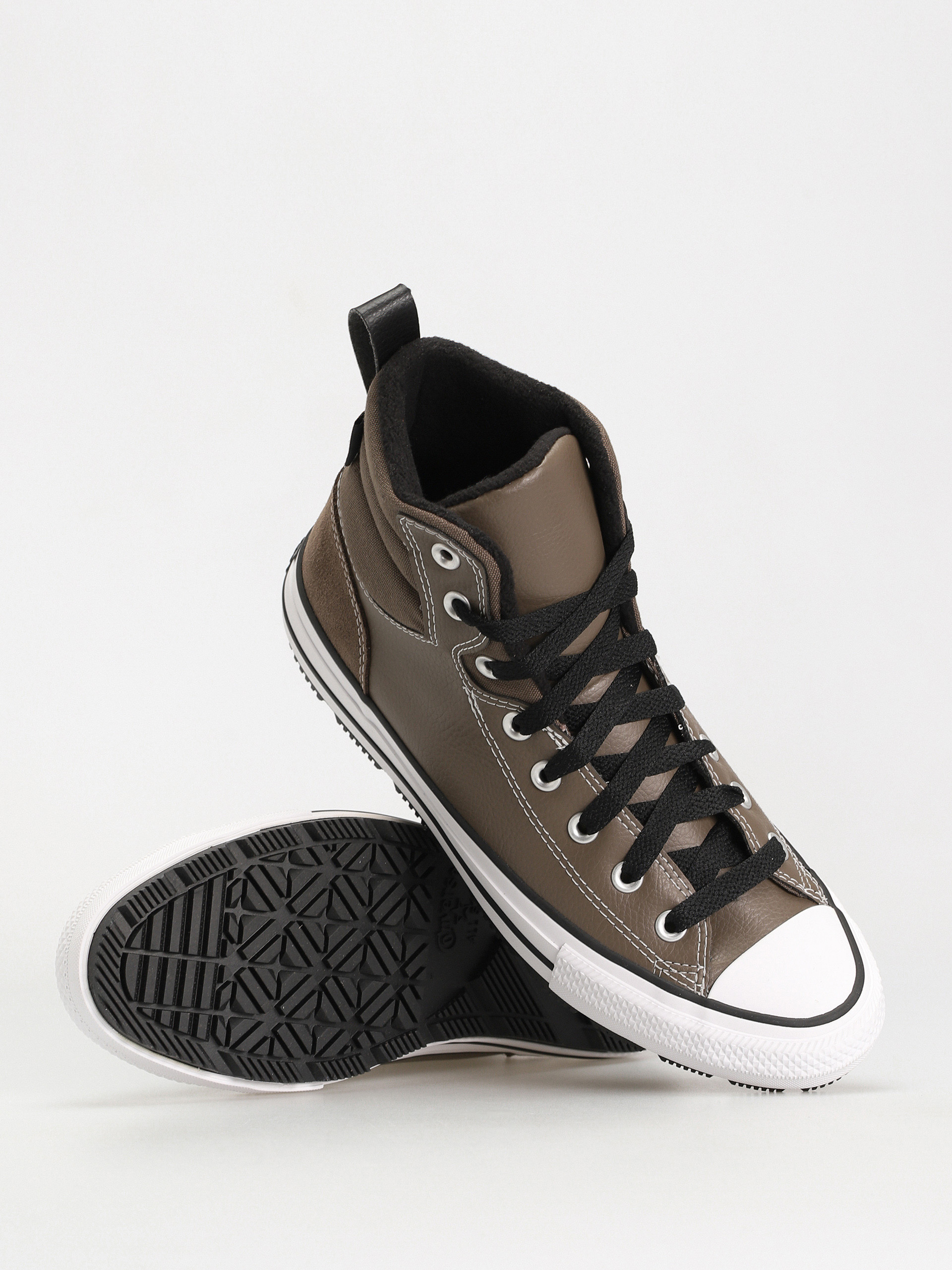 Buty Converse Chuck Taylor All Star Berkshire Boot Hi (engine smoke)