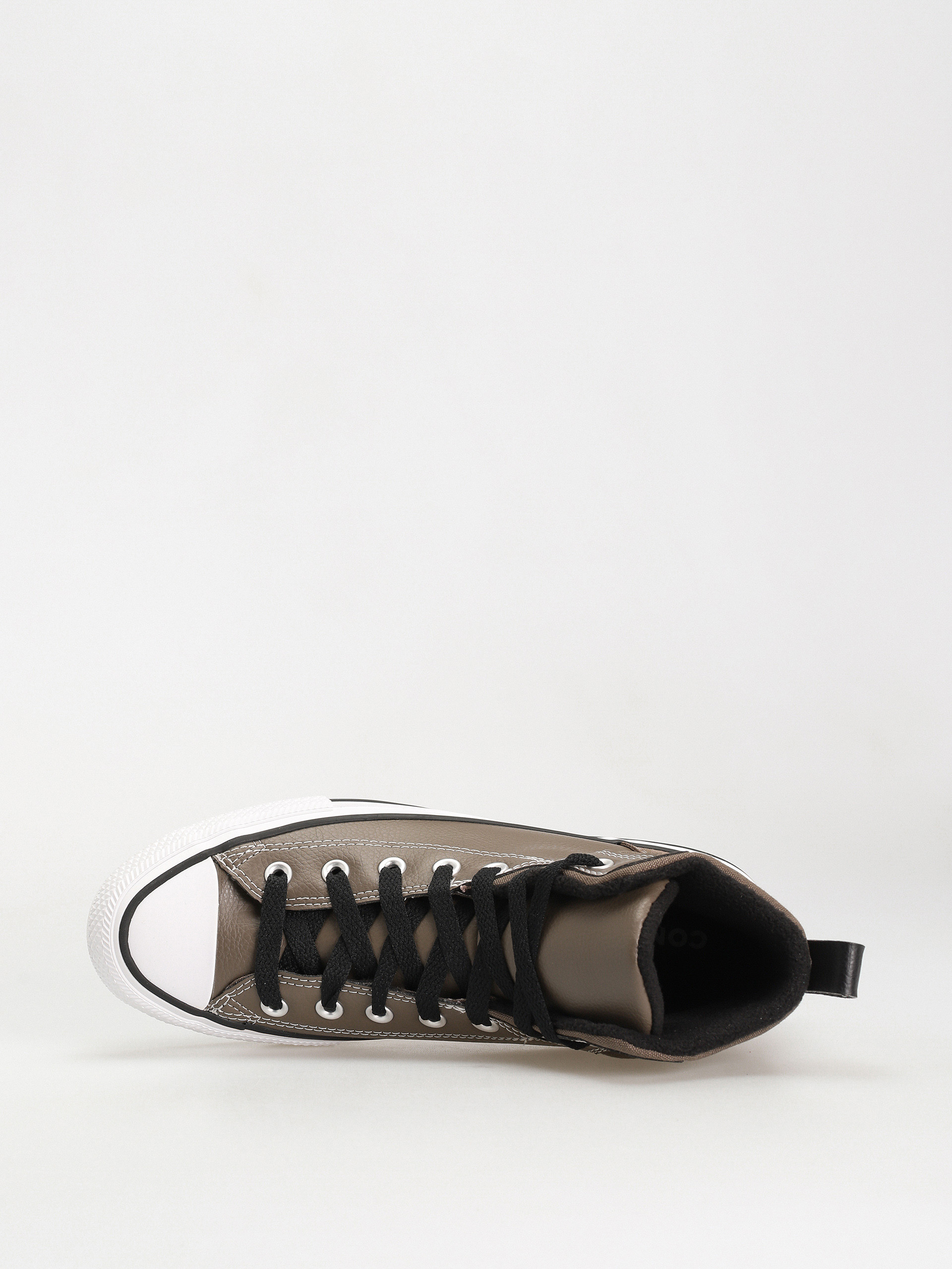 Buty Converse Chuck Taylor All Star Berkshire Boot Hi (engine smoke)