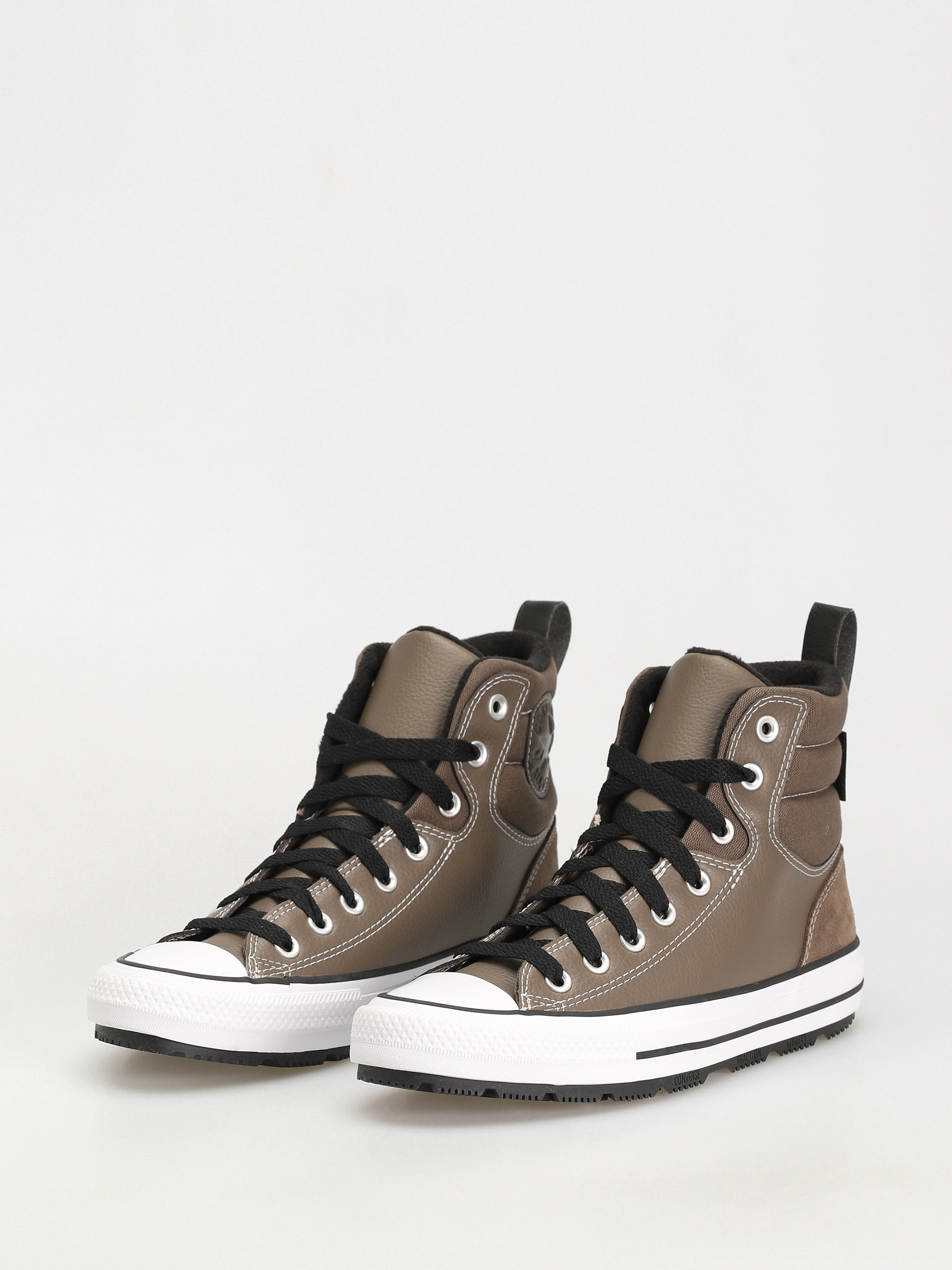Buty Converse Chuck Taylor All Star Berkshire Boot Hi (engine smoke)