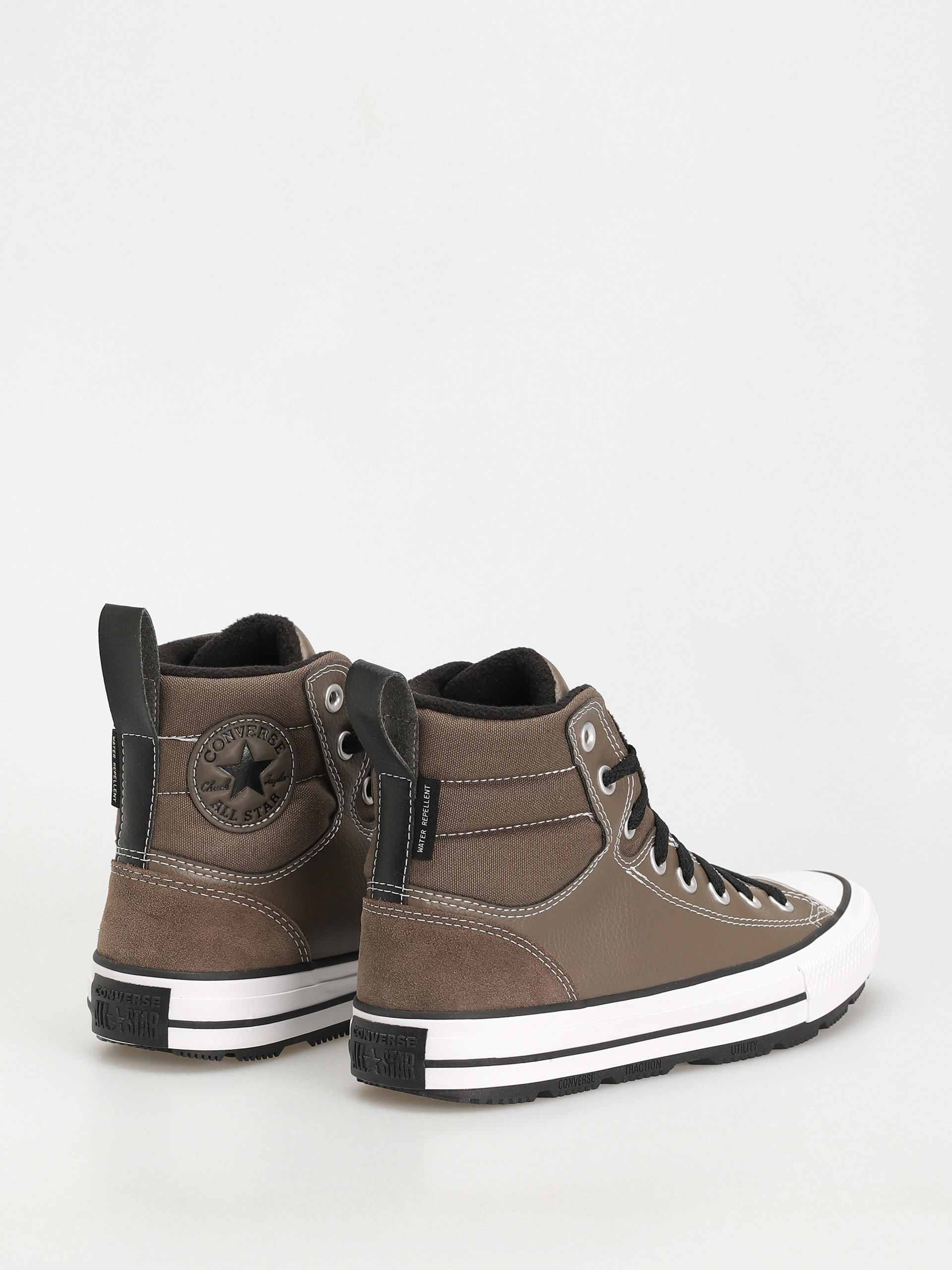 Buty Converse Chuck Taylor All Star Berkshire Boot Hi (engine smoke)