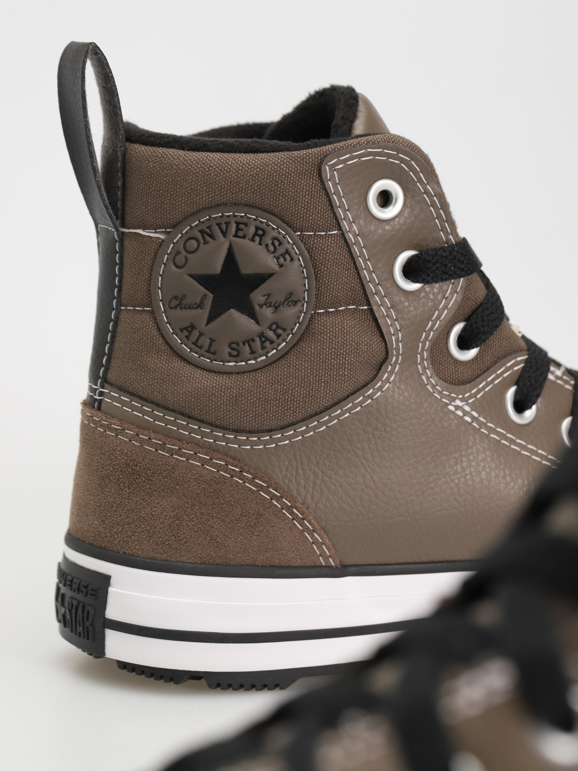 Buty Converse Chuck Taylor All Star Berkshire Boot Hi (engine smoke)