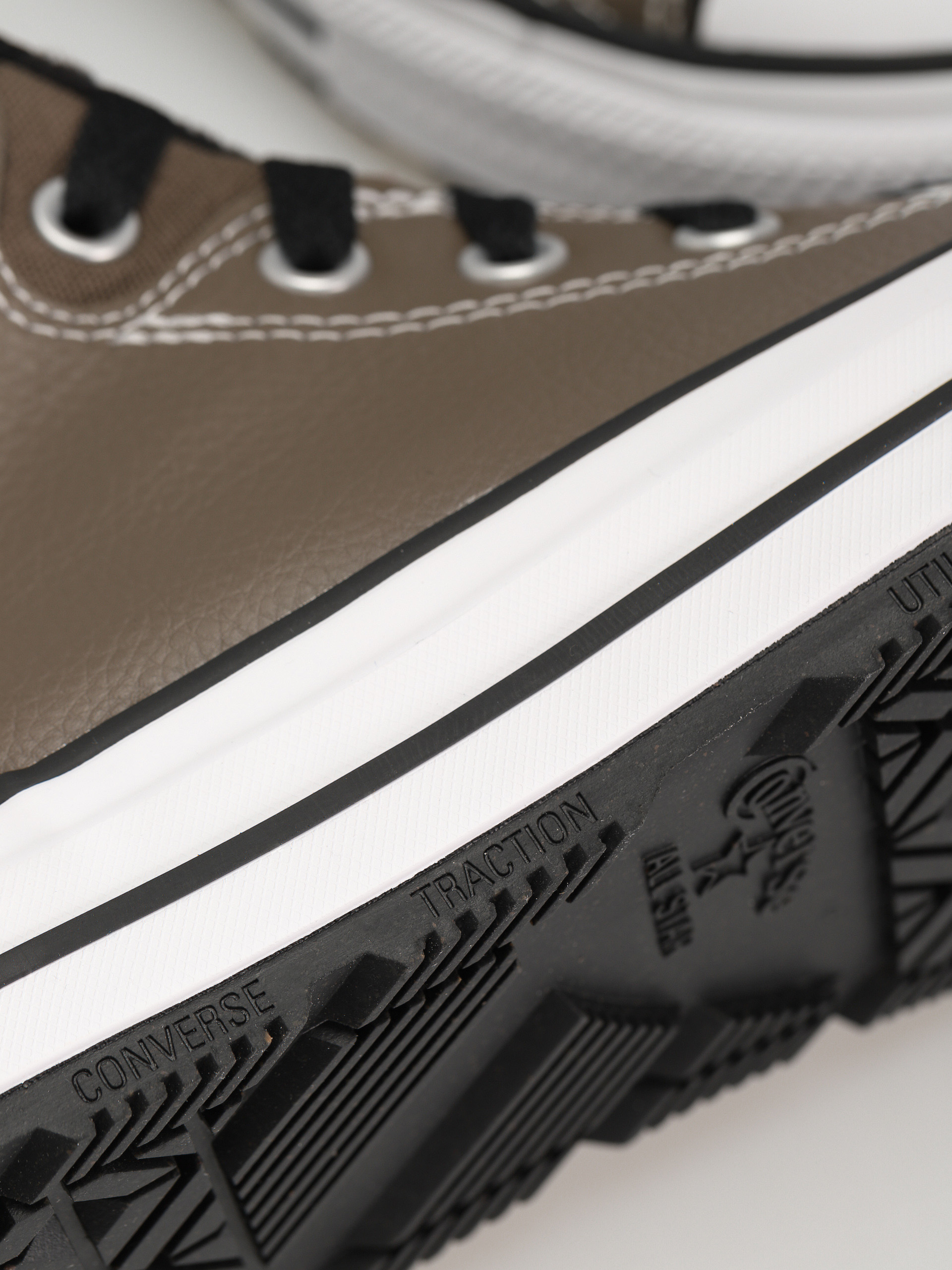 Buty Converse Chuck Taylor All Star Berkshire Boot Hi (engine smoke)