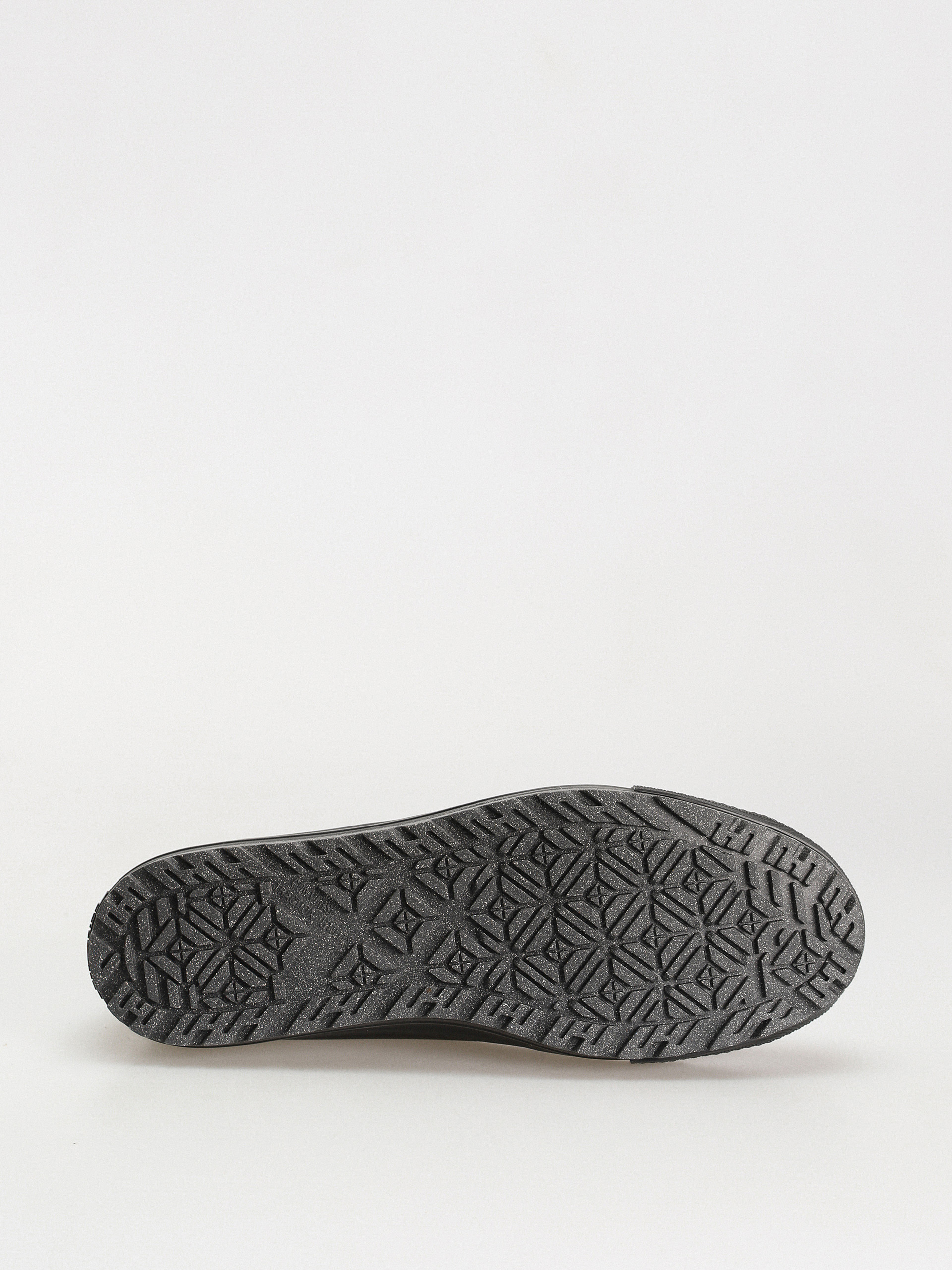 Buty Converse Chuck Taylor City Trek Wp Hi (black/blackblack)