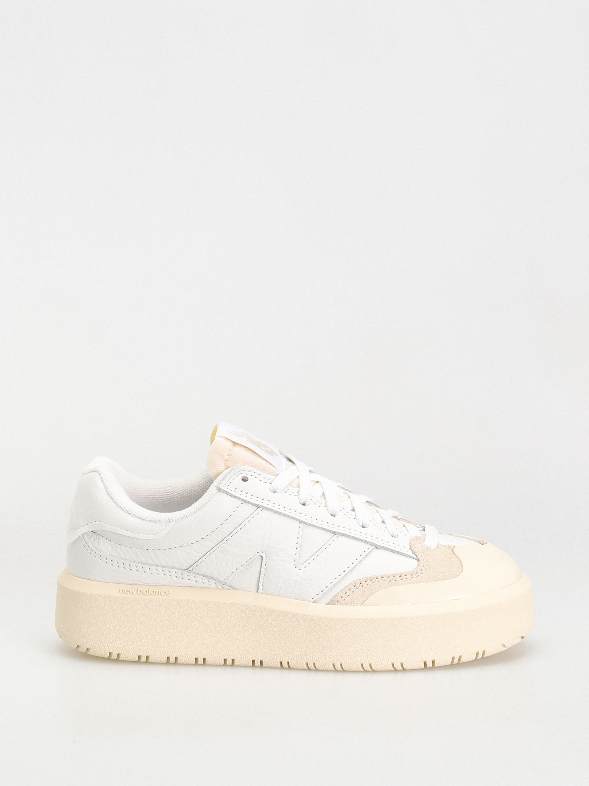 Buty New Balance CT302 (white)