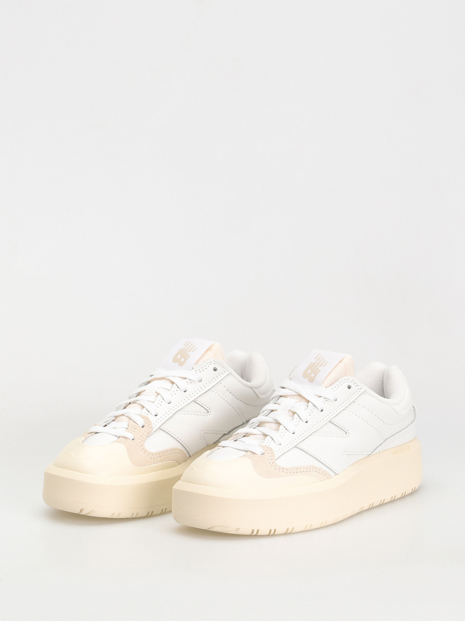 Buty New Balance CT302 (white)
