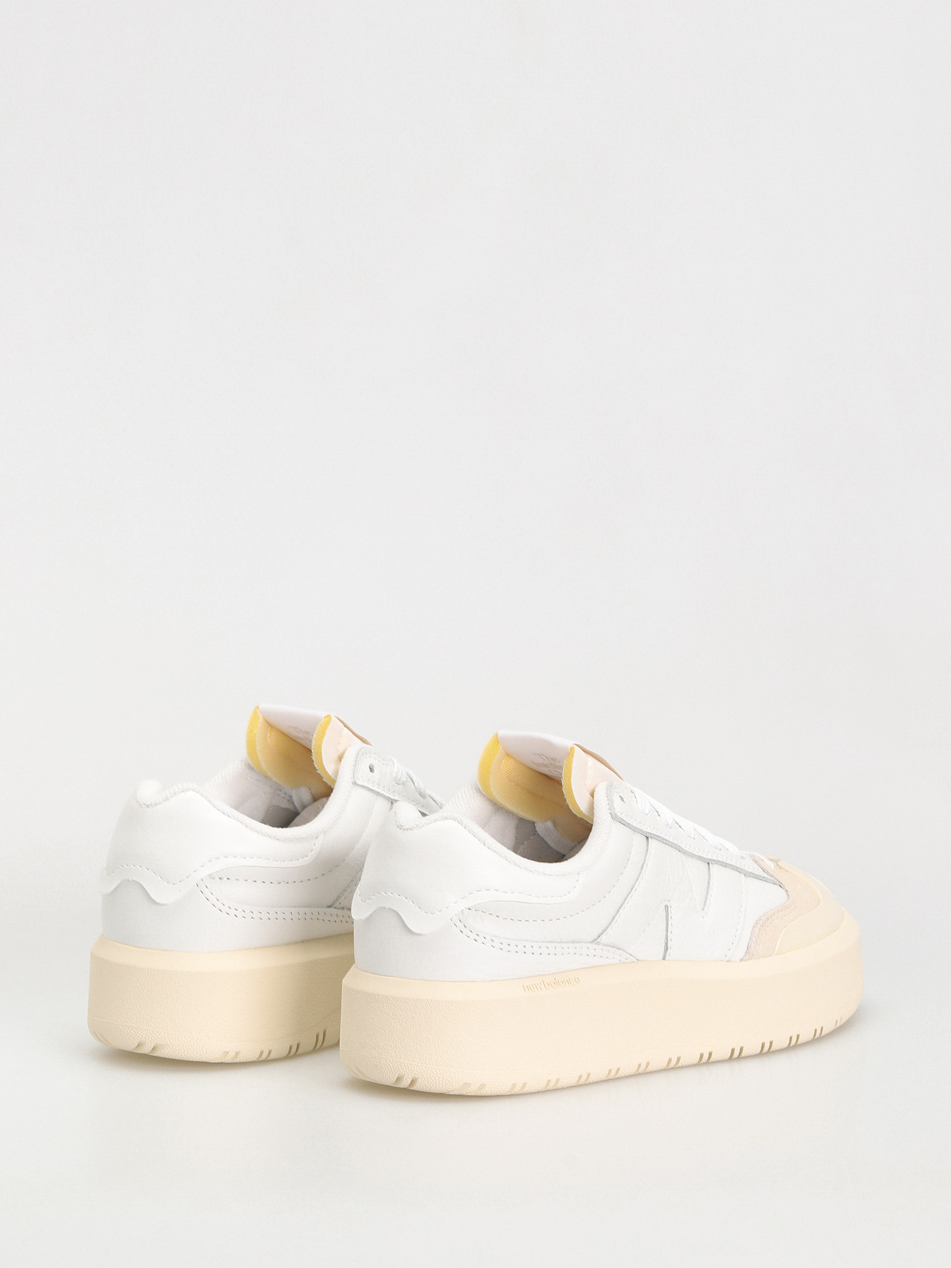 Buty New Balance CT302 (white)